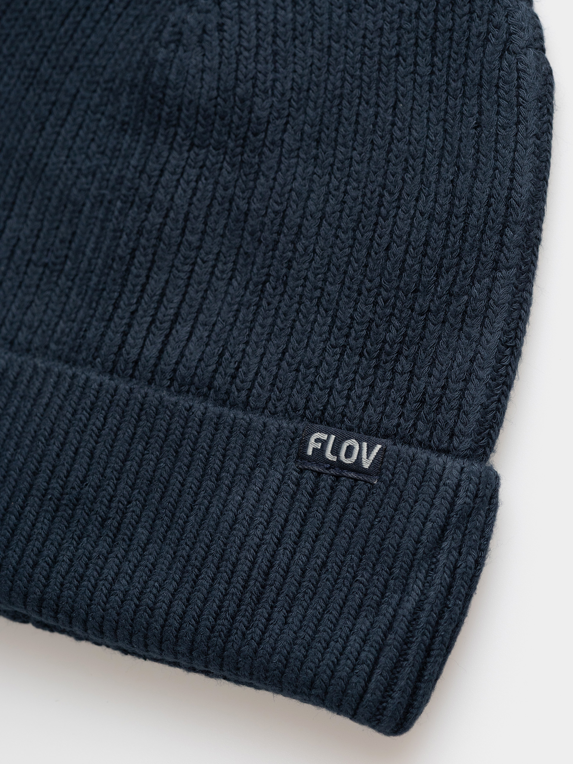 Шапка FLOV Swell (navy)