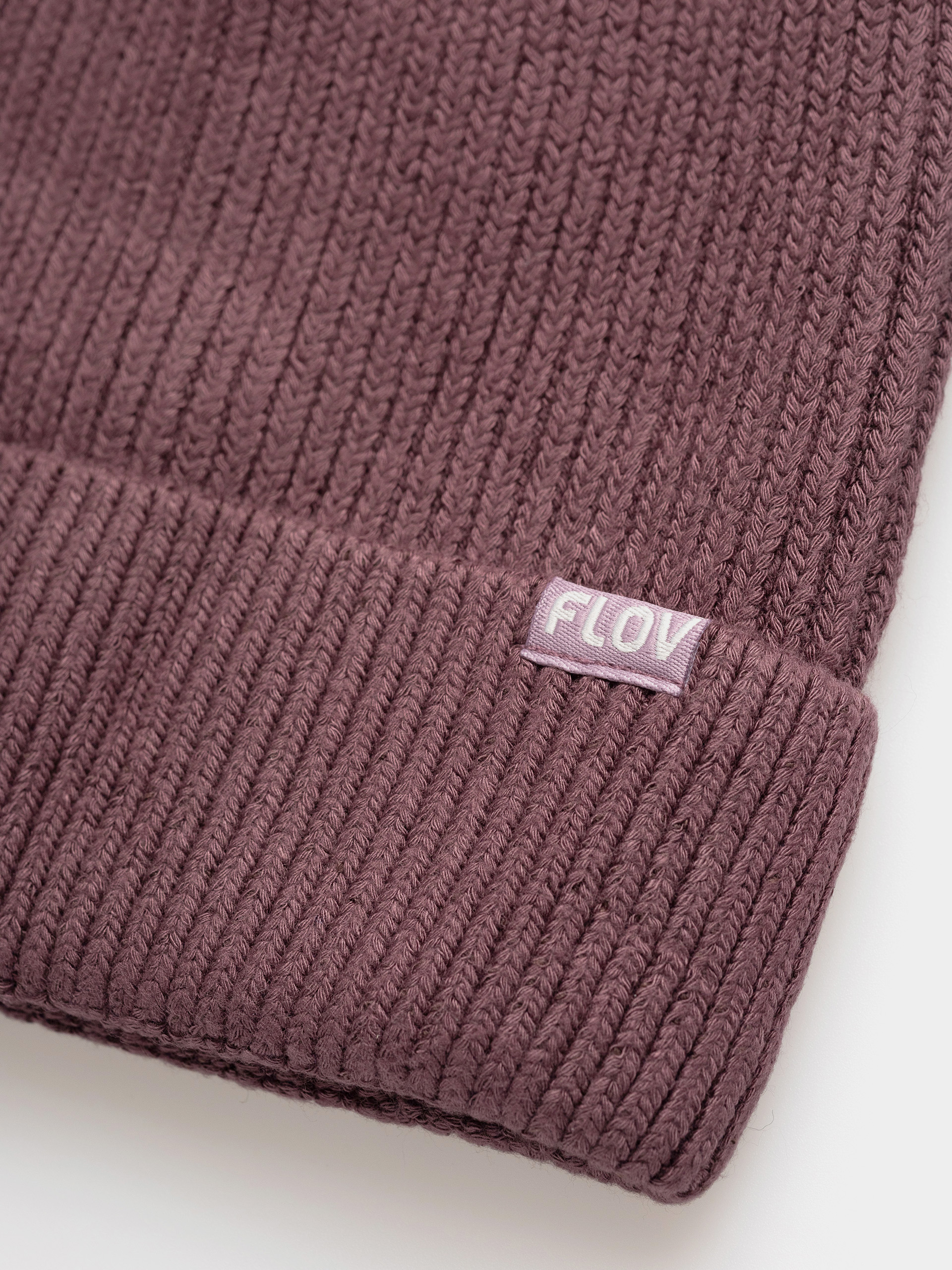 Шапка FLOV Swell (purple)