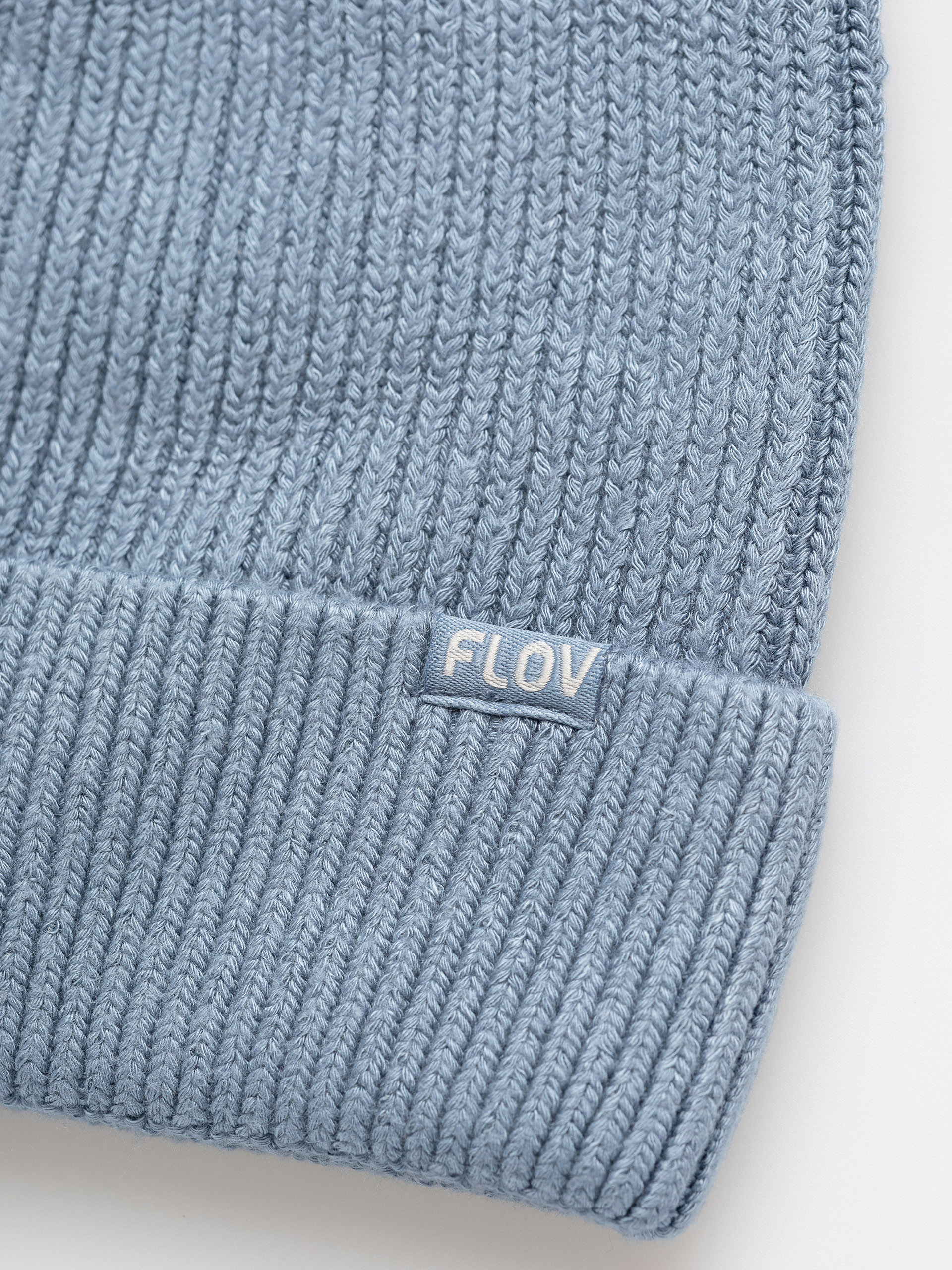 Шапка FLOV Swell (blue)