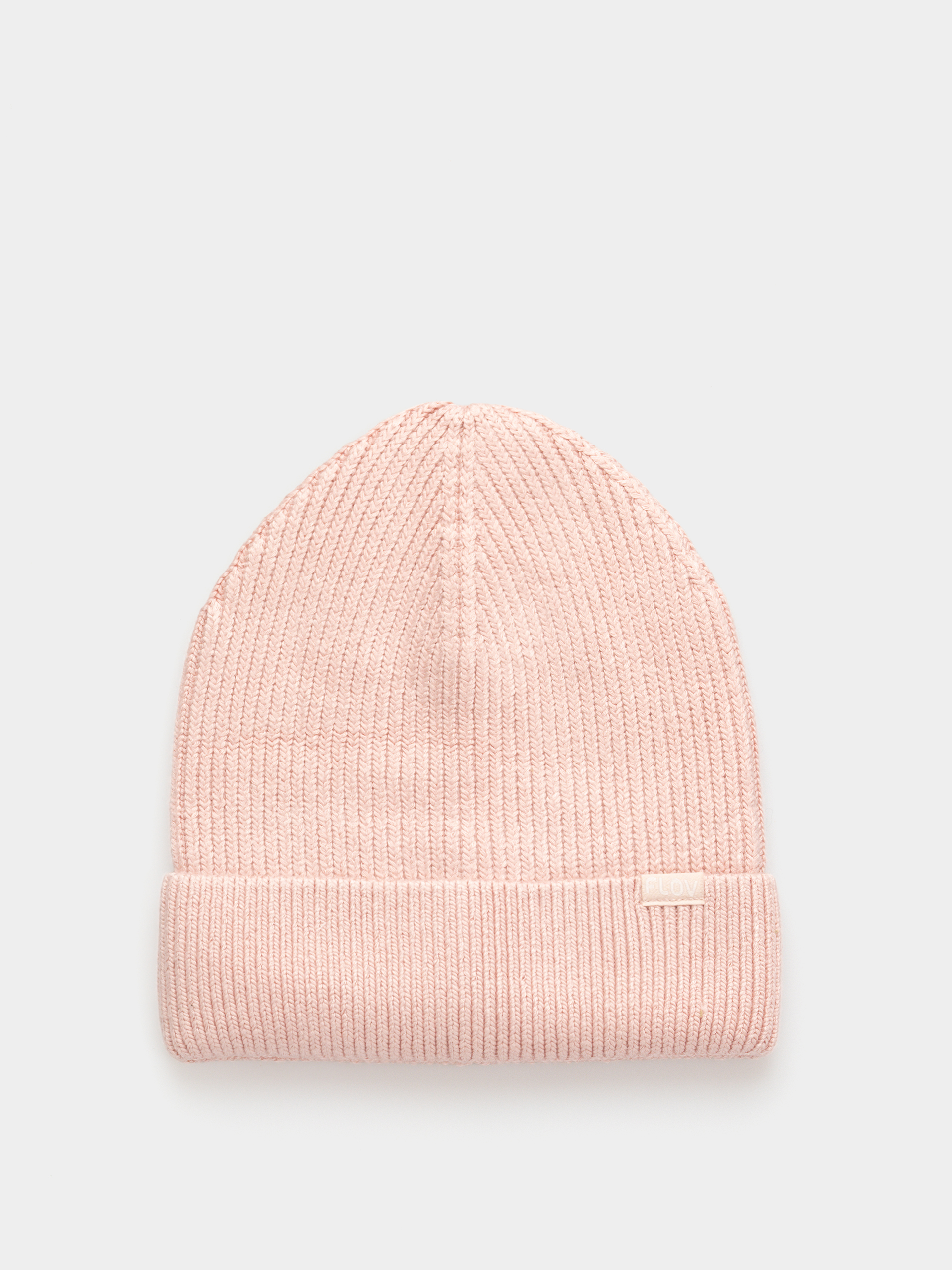 Шапка FLOV Swell (pink)