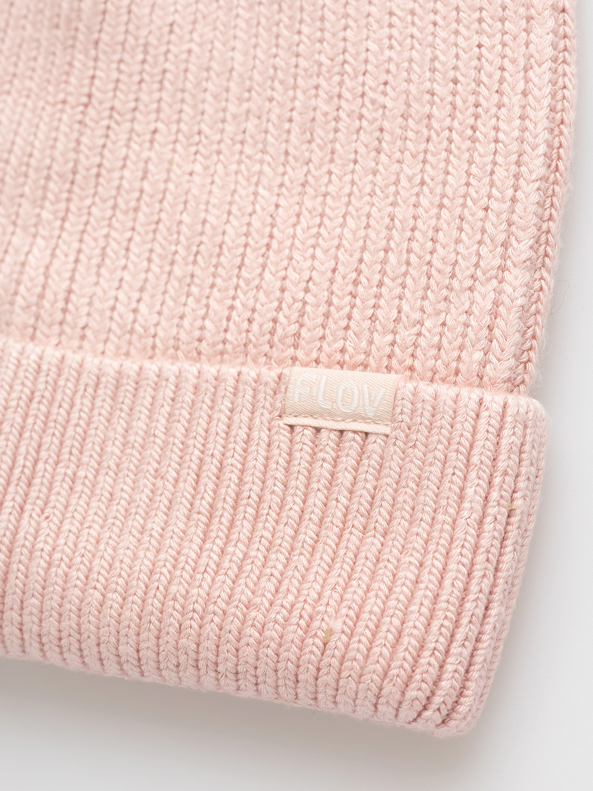 Шапка FLOV Swell (pink)