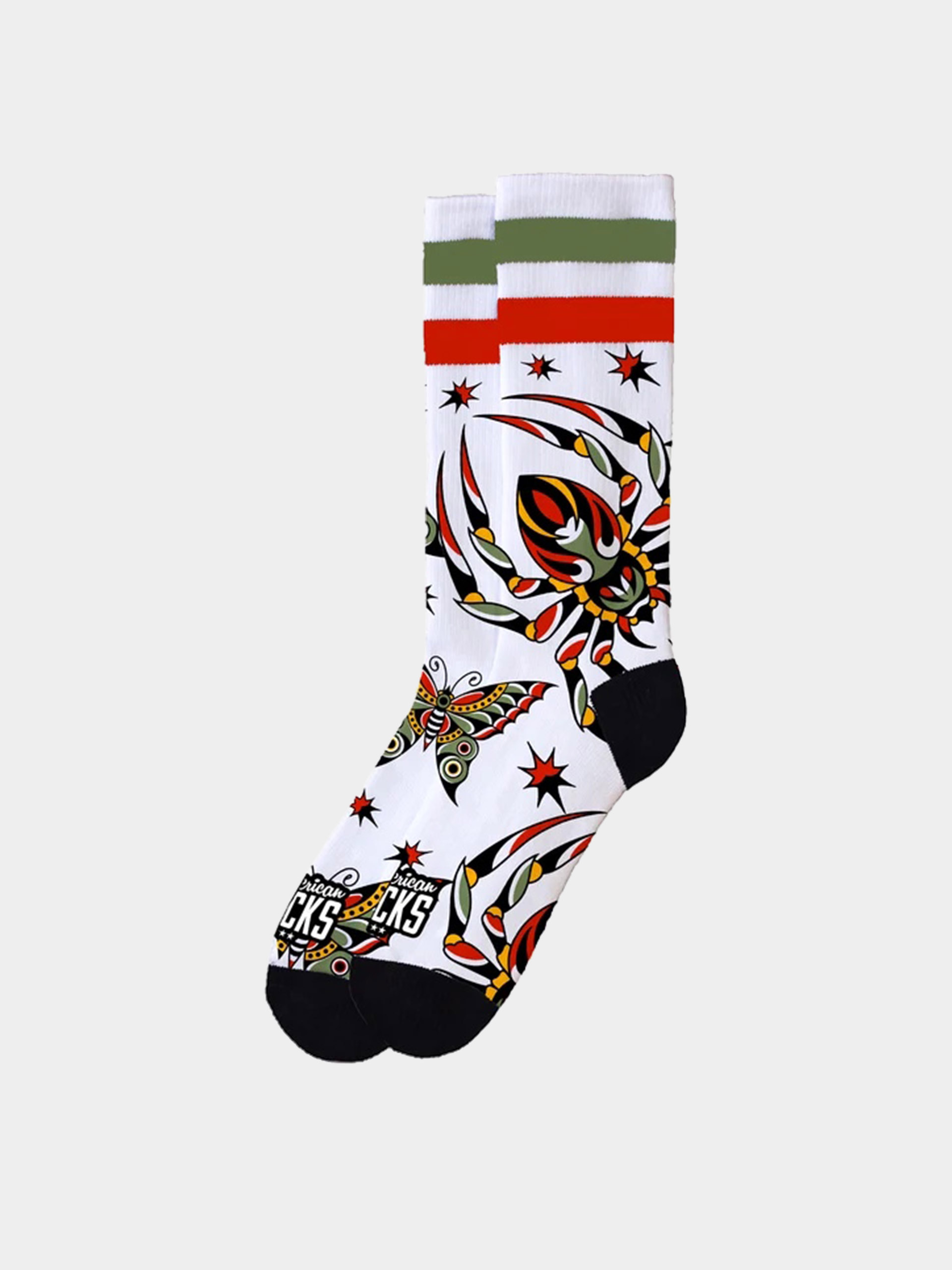  Шкарпетки American Socks Venom 
