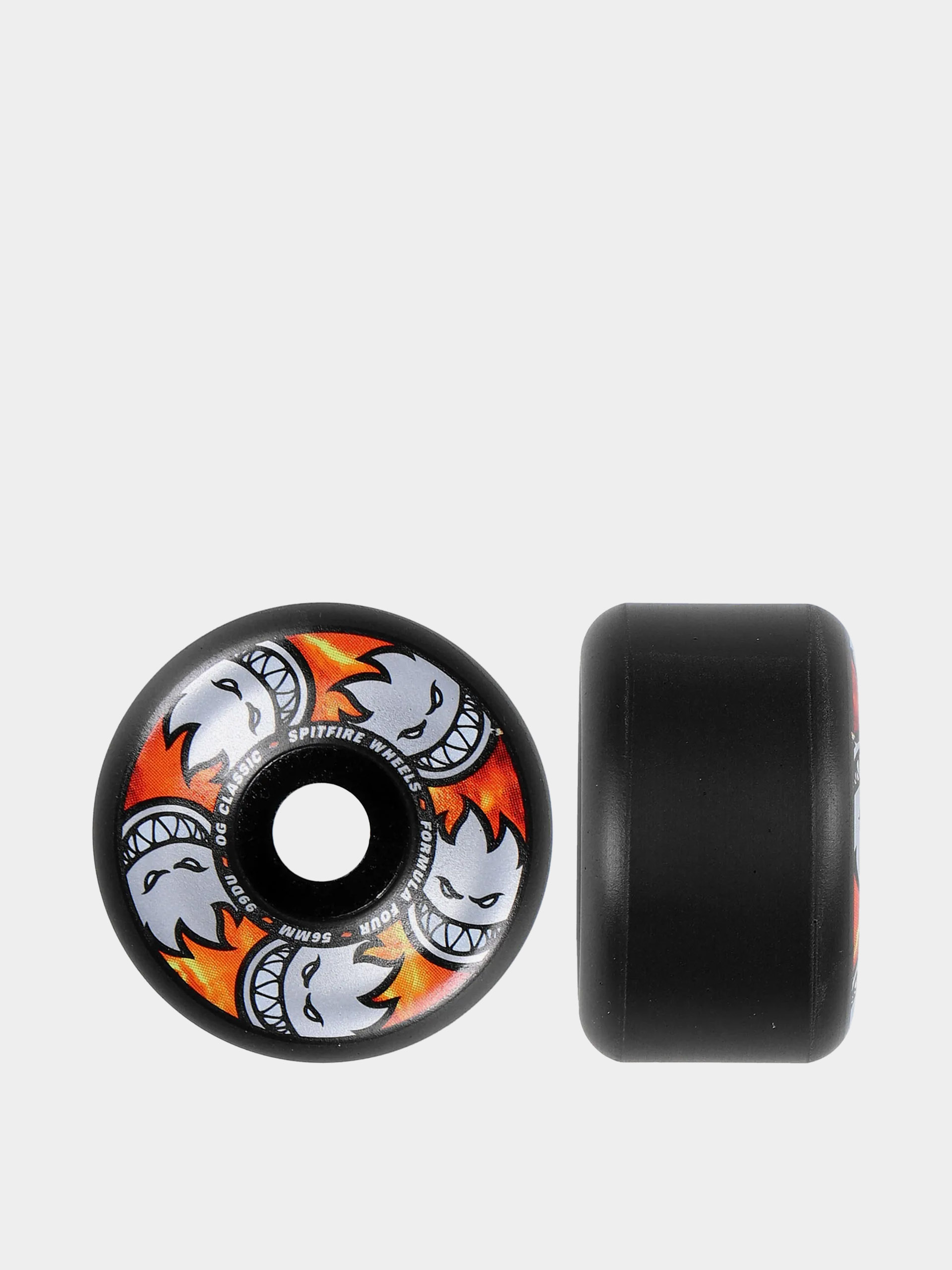 Колеса Spitfire K&oacute;łka F4 99D Team Multiball Og Classic