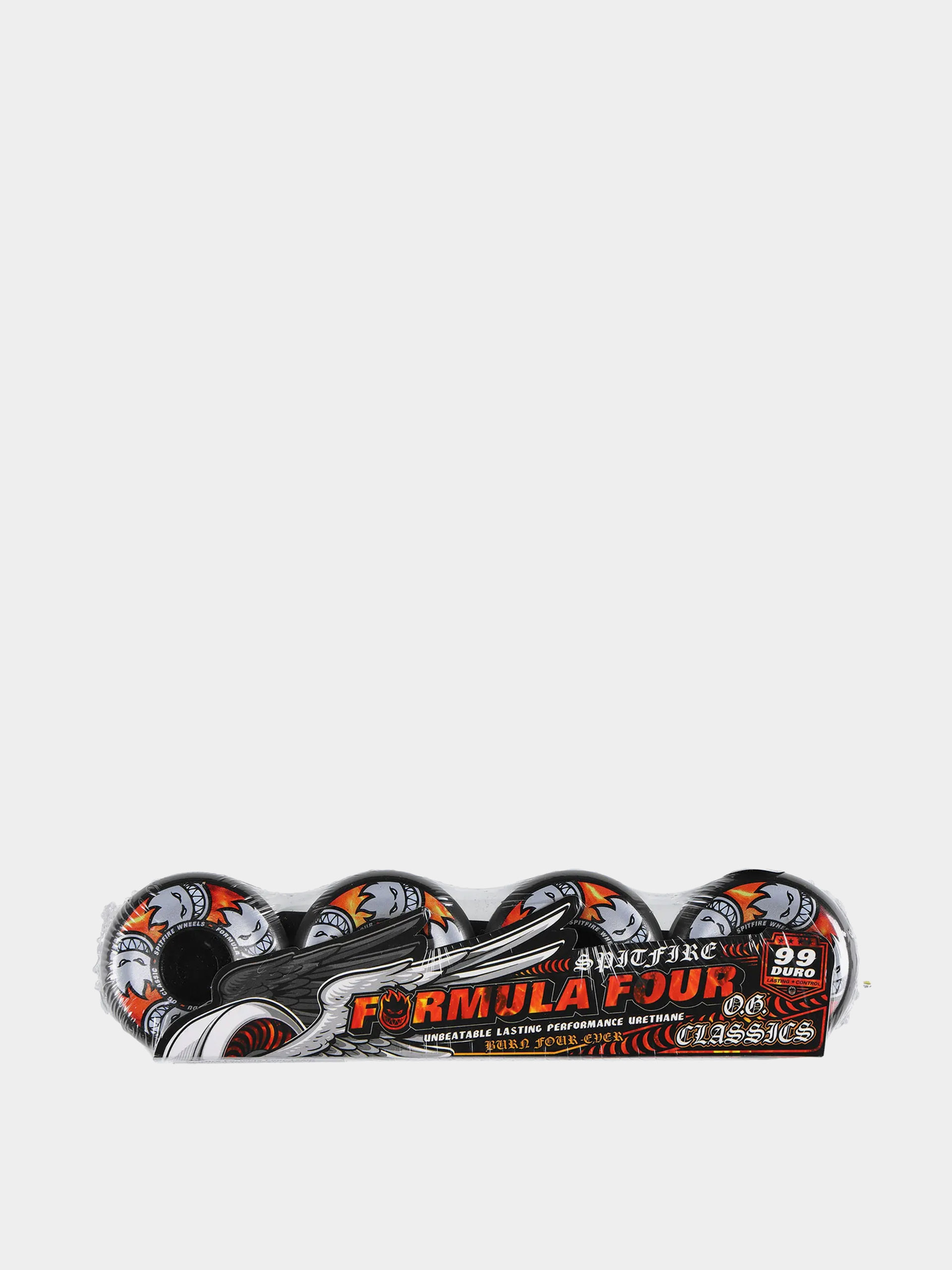 Колеса Spitfire K&oacute;łka F4 99D Team Multiball Og Classic (natural)