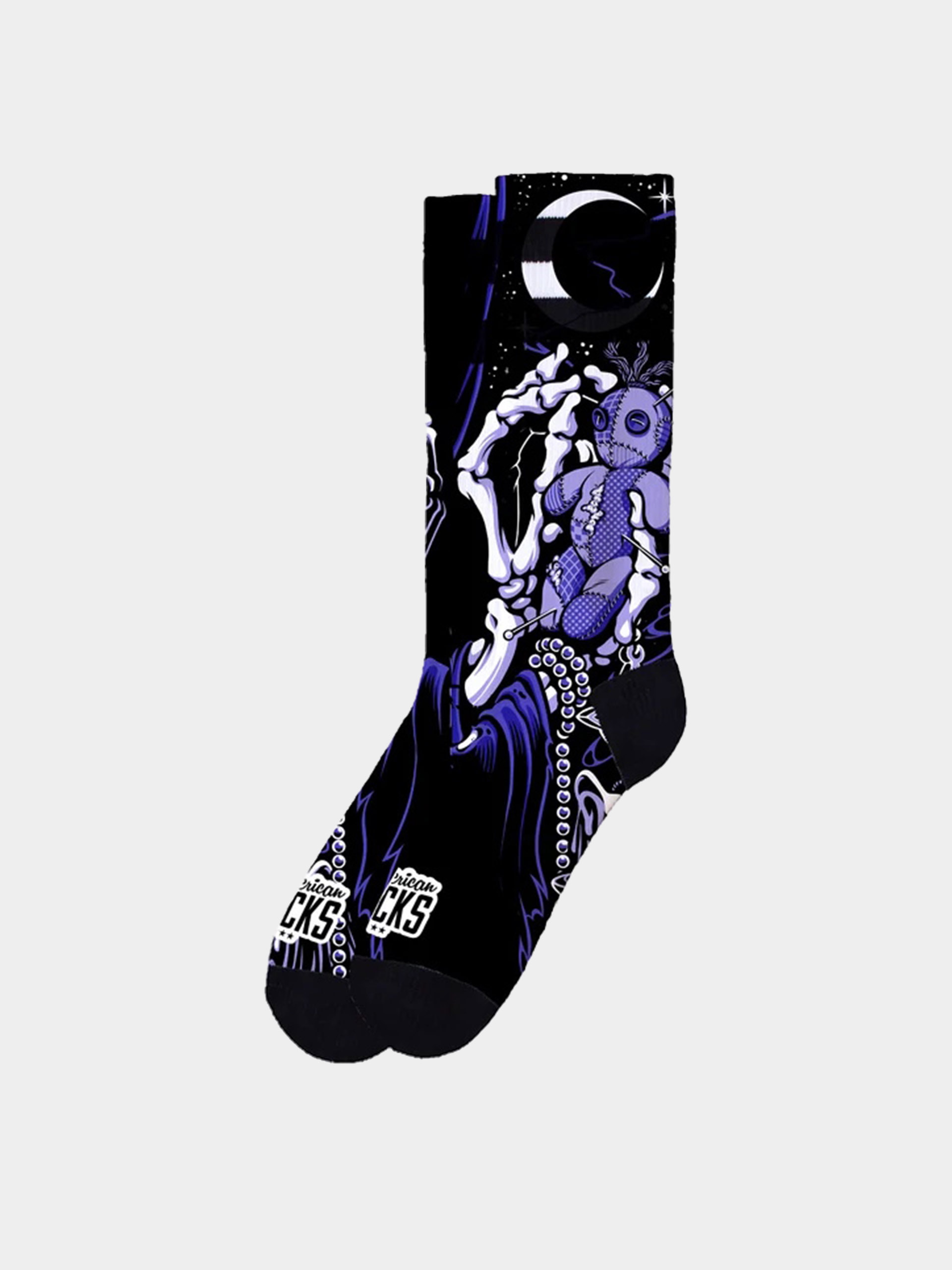  Шкарпетки American Socks Voodoo 