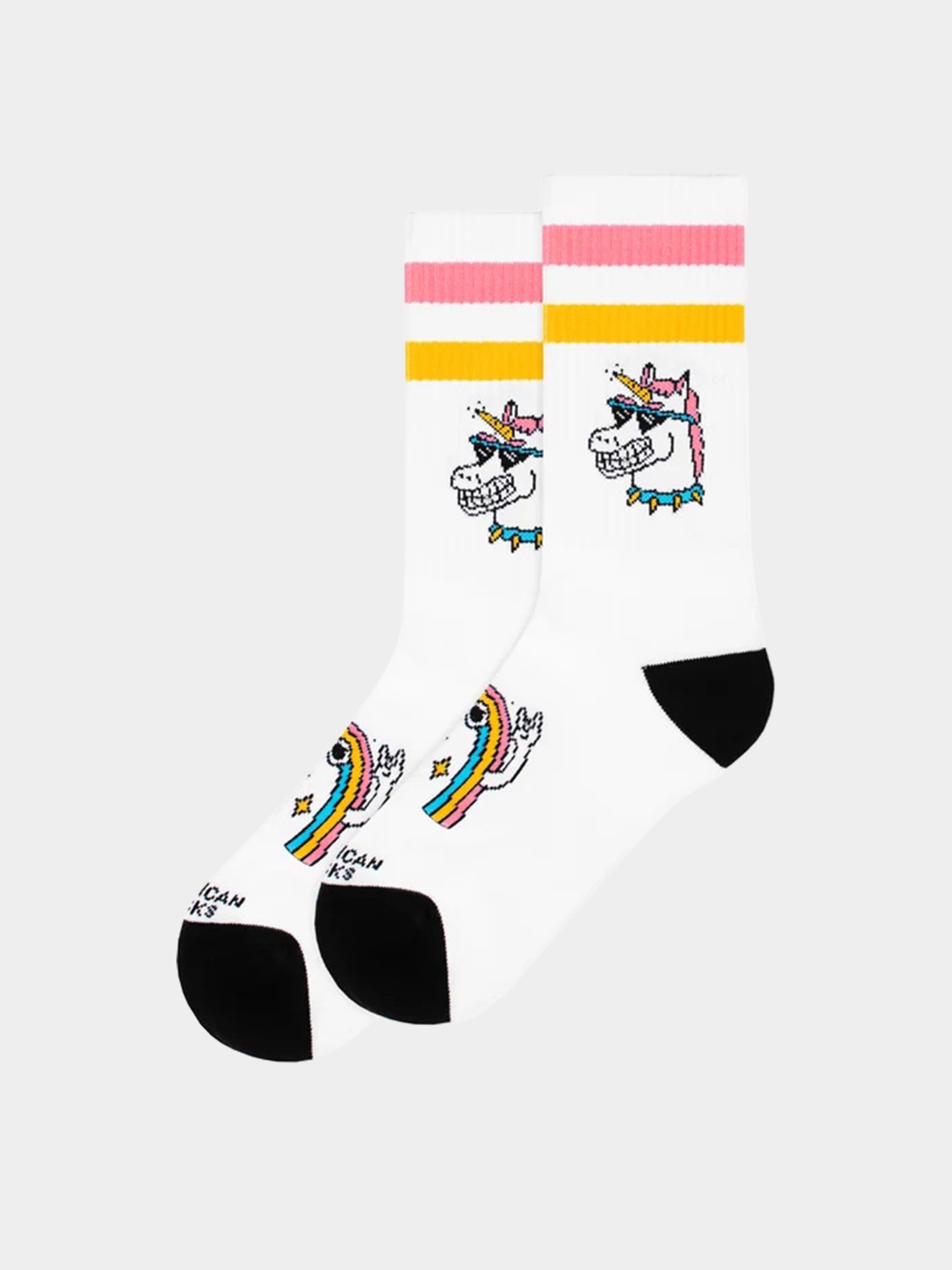  Шкарпетки American Socks Unicorn 