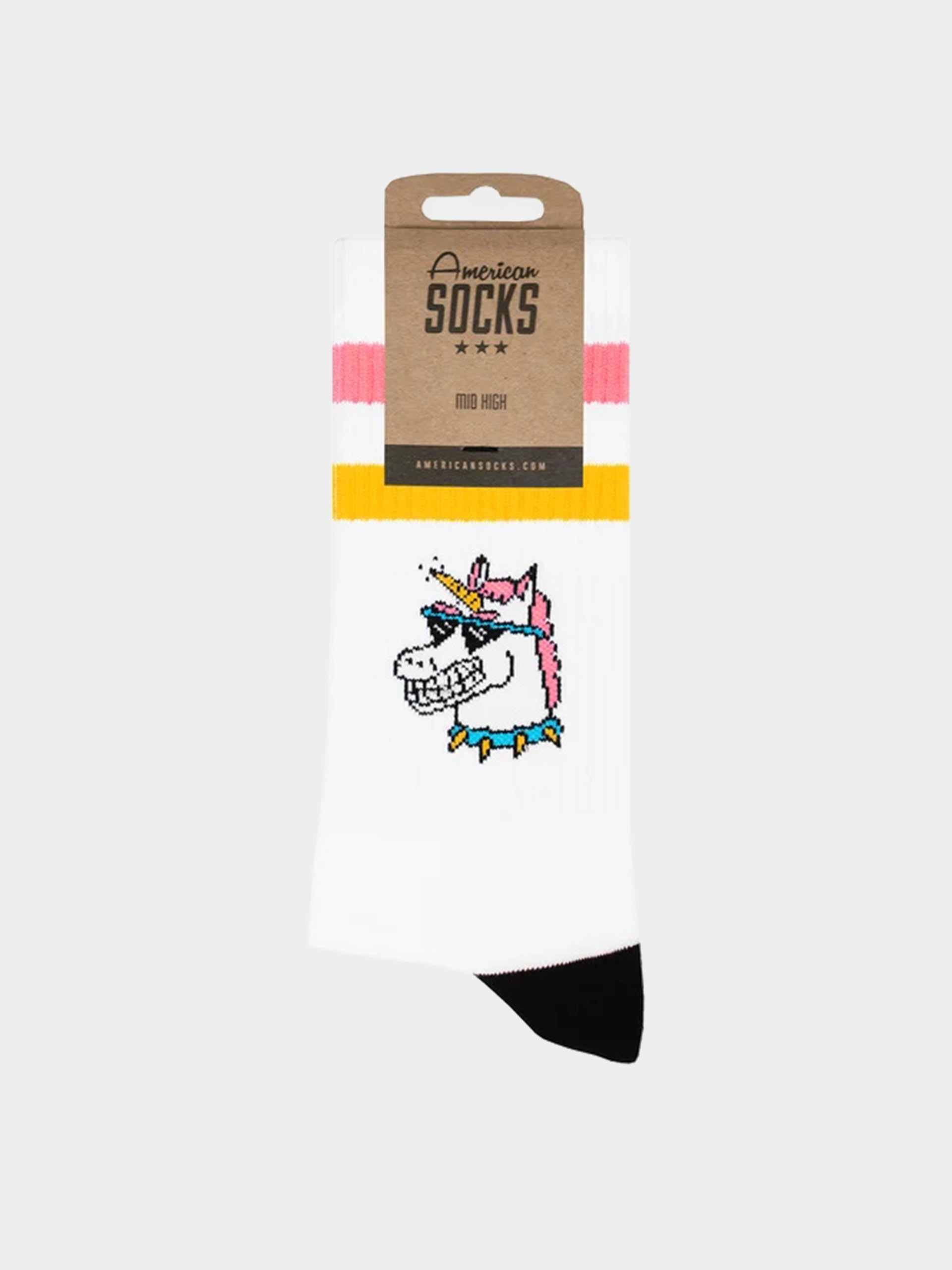  Шкарпетки American Socks Unicorn 