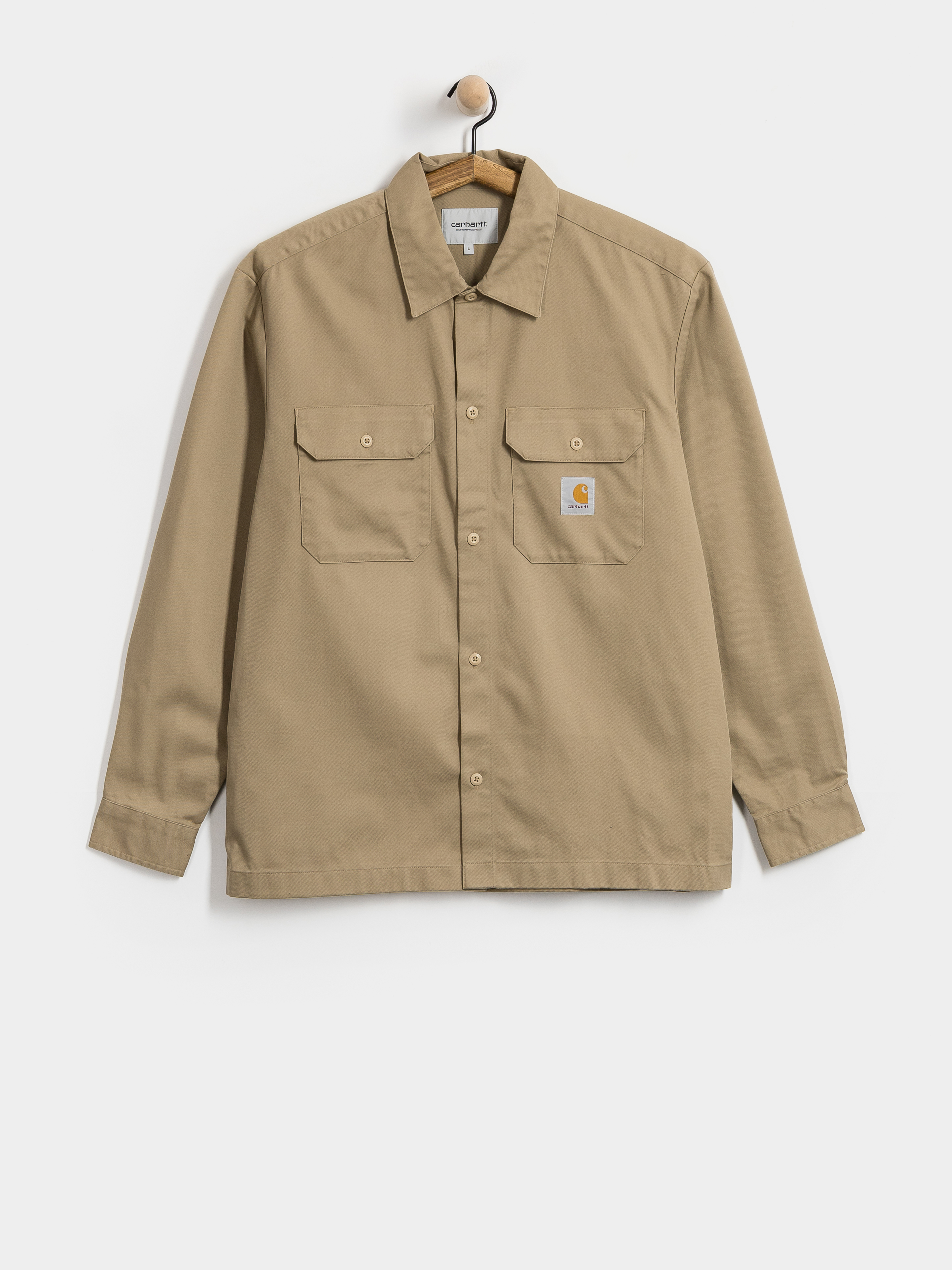 Сорочка Carhartt WIP Craft