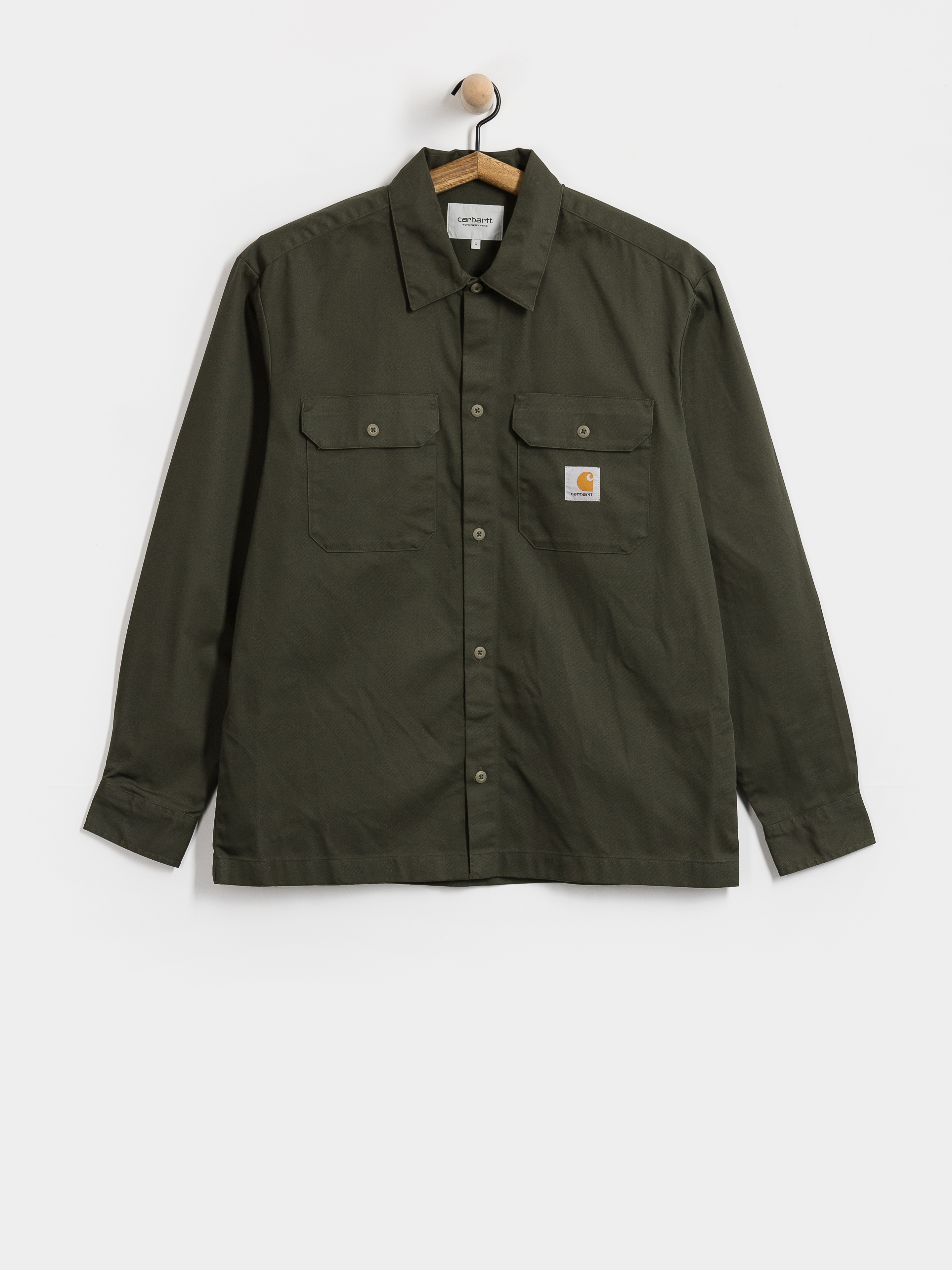 u0421u043eu0440u043eu0447u043au0430 Carhartt WIP Craft (cypress)