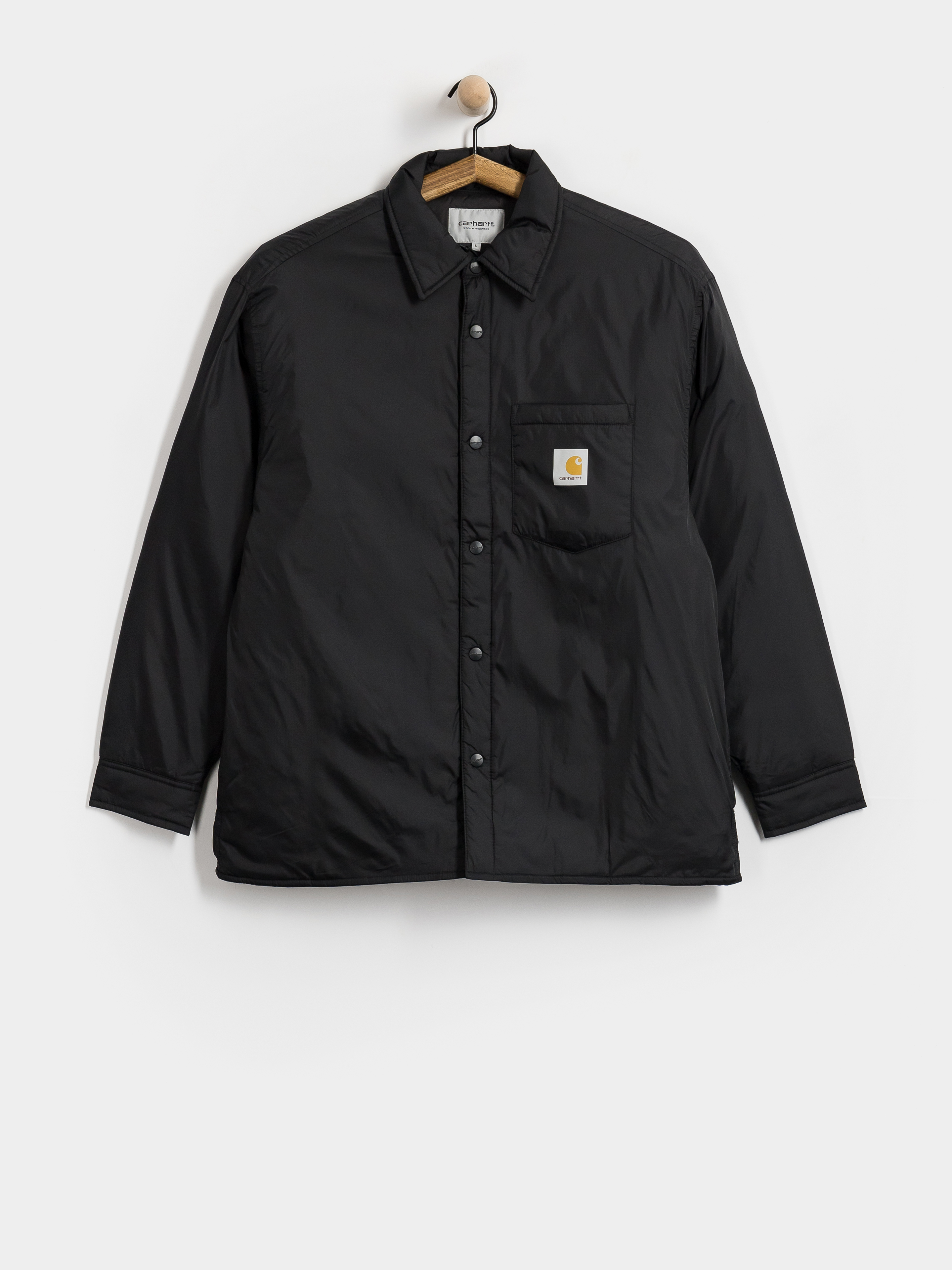 Куртка Carhartt WIP Kandler (black)