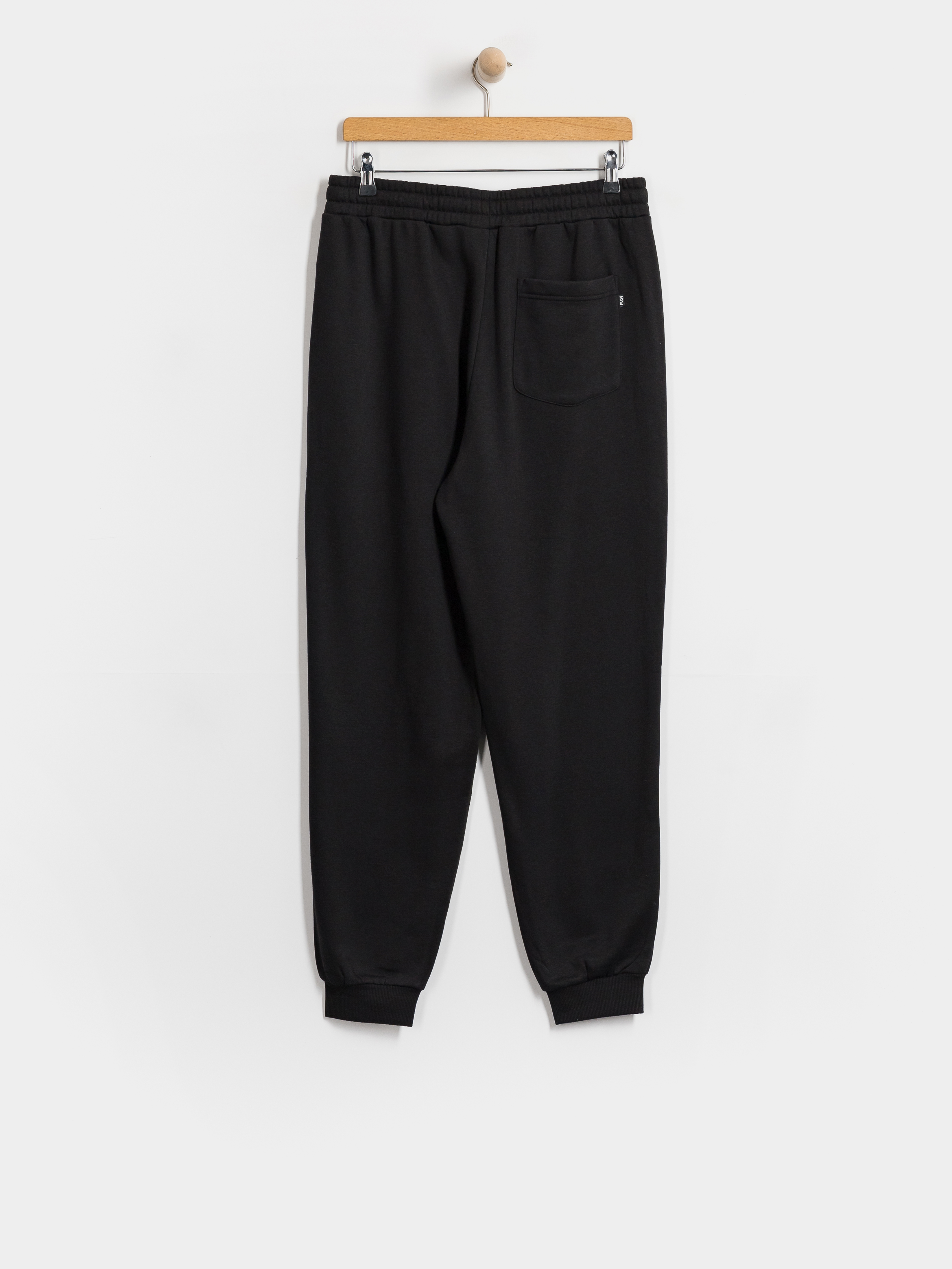Штани FLOV Aptos (black)