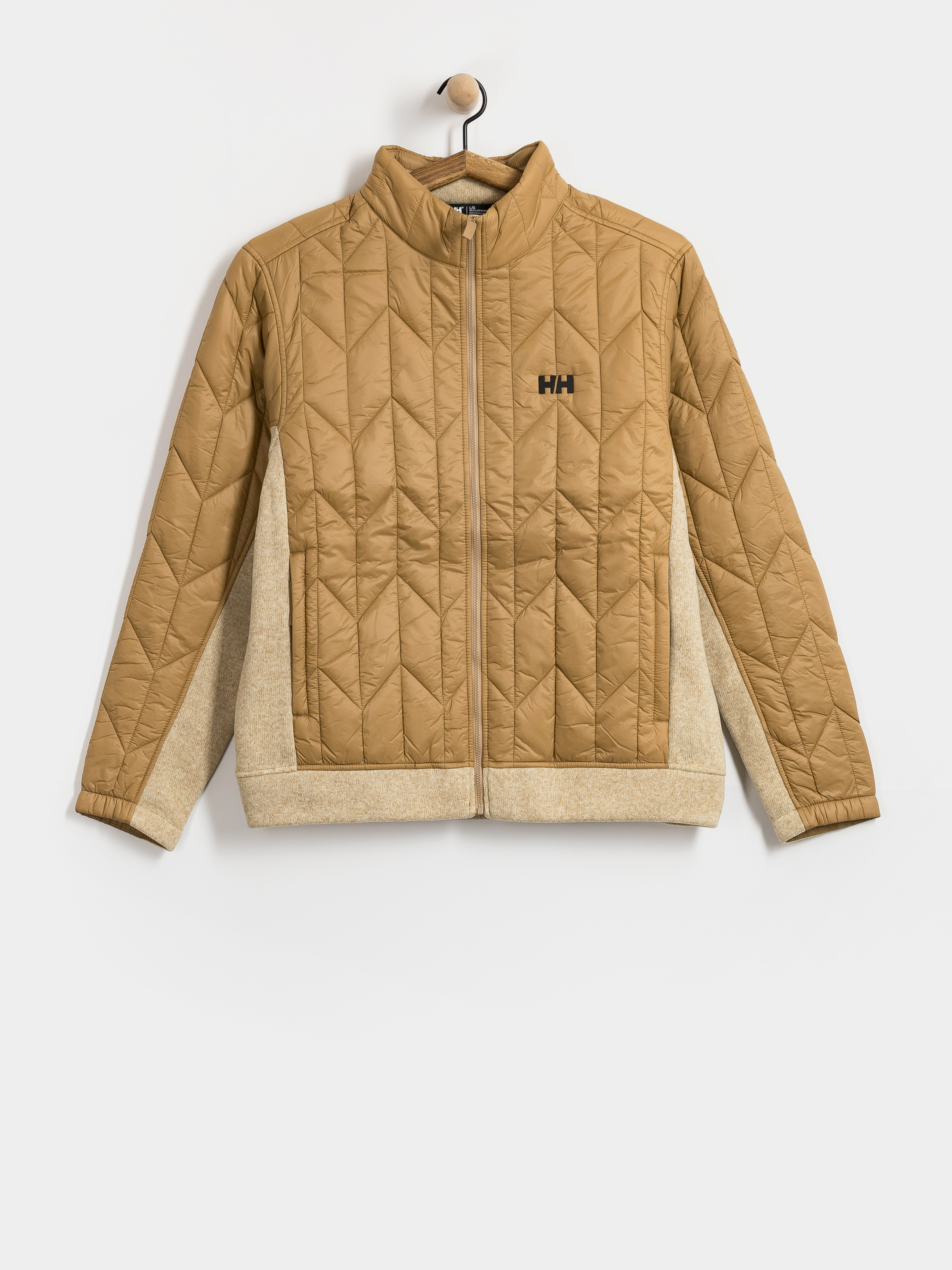 Куртка Helly Hansen Afton Hybrid (elmwood)