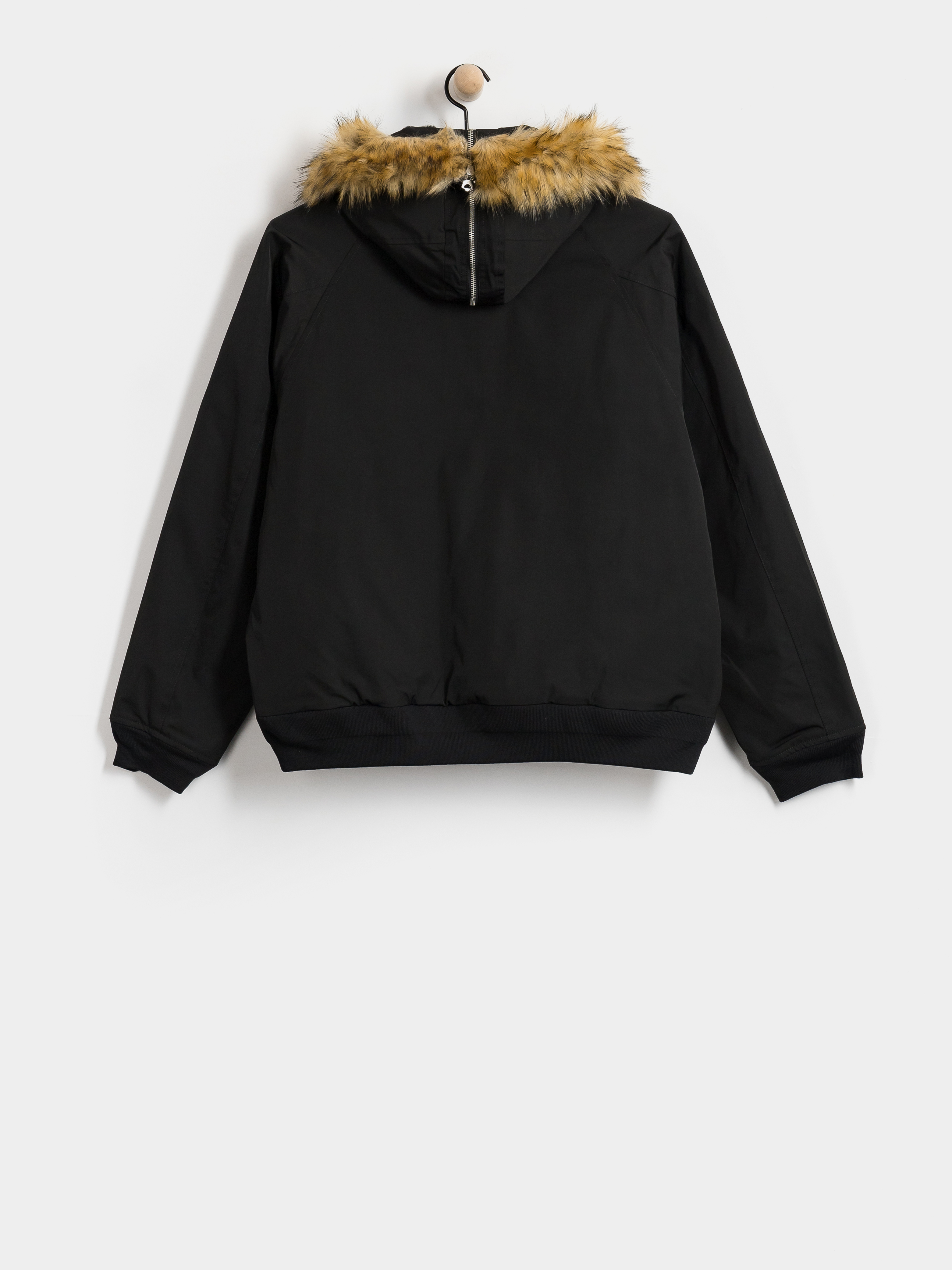 Куртка OBEY N-2B (black)