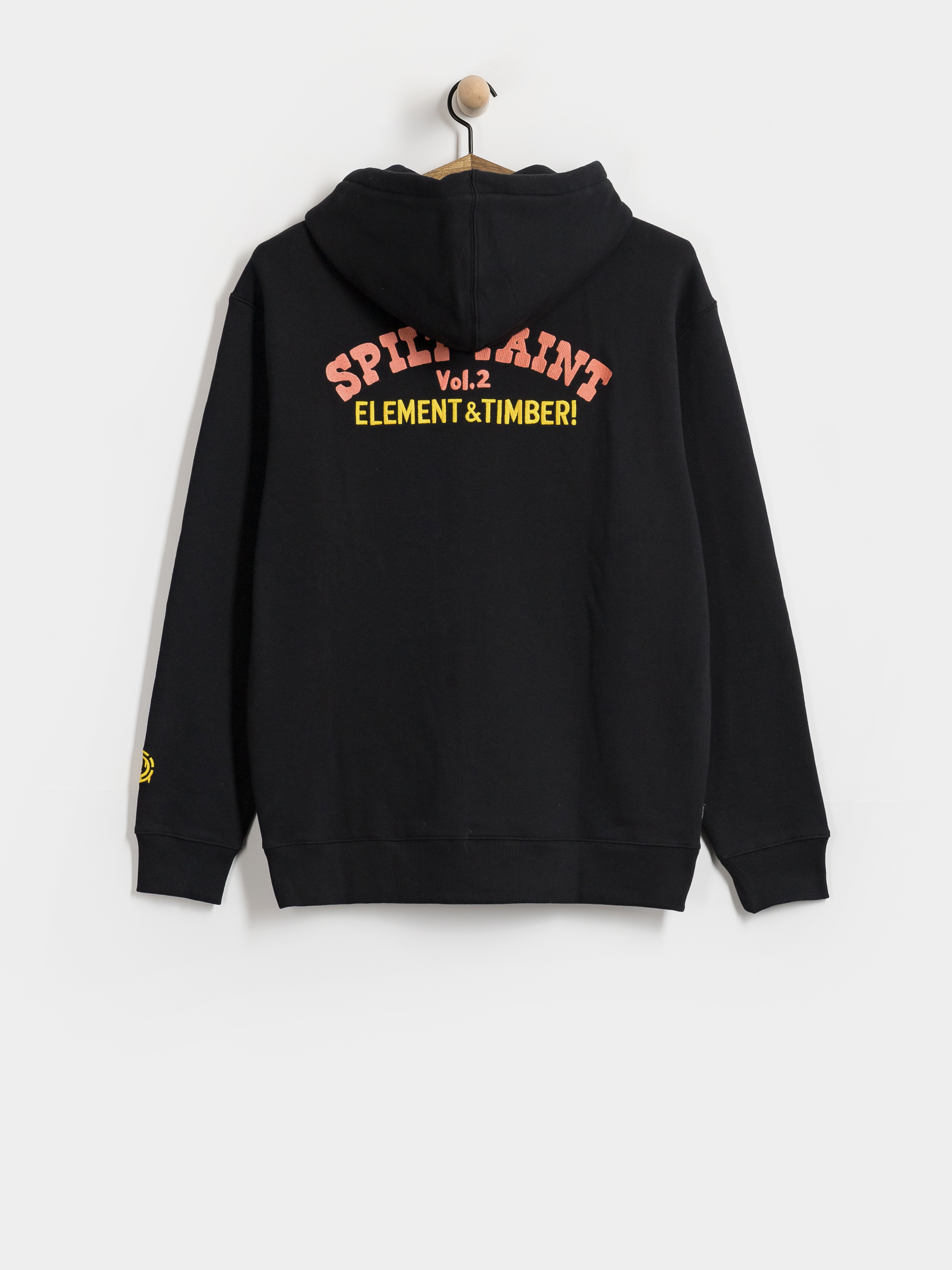 Худі Element Timber Monkey ZHD