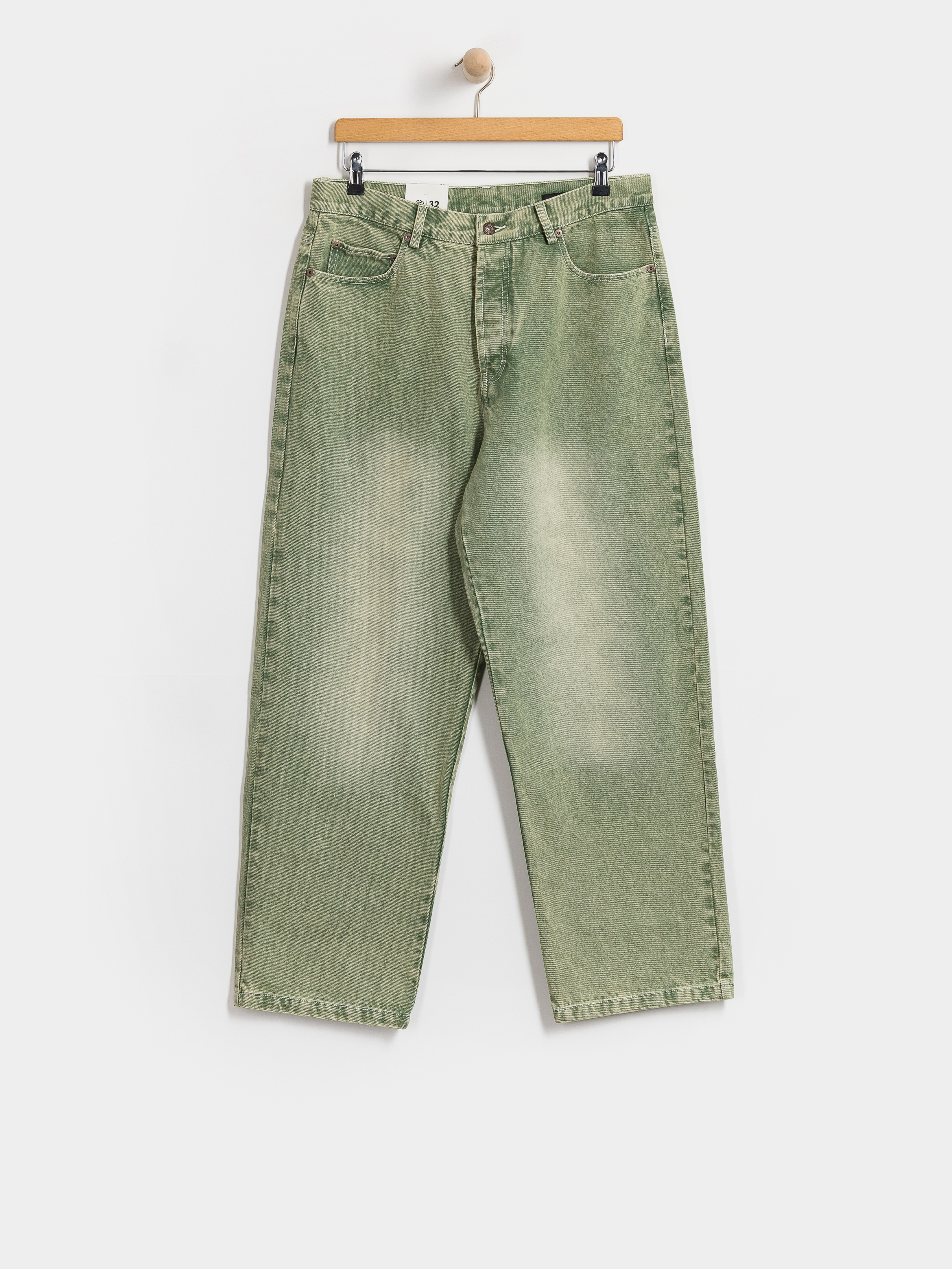 u0428u0442u0430u043du0438 Element Big 5 Denim (deep forest)