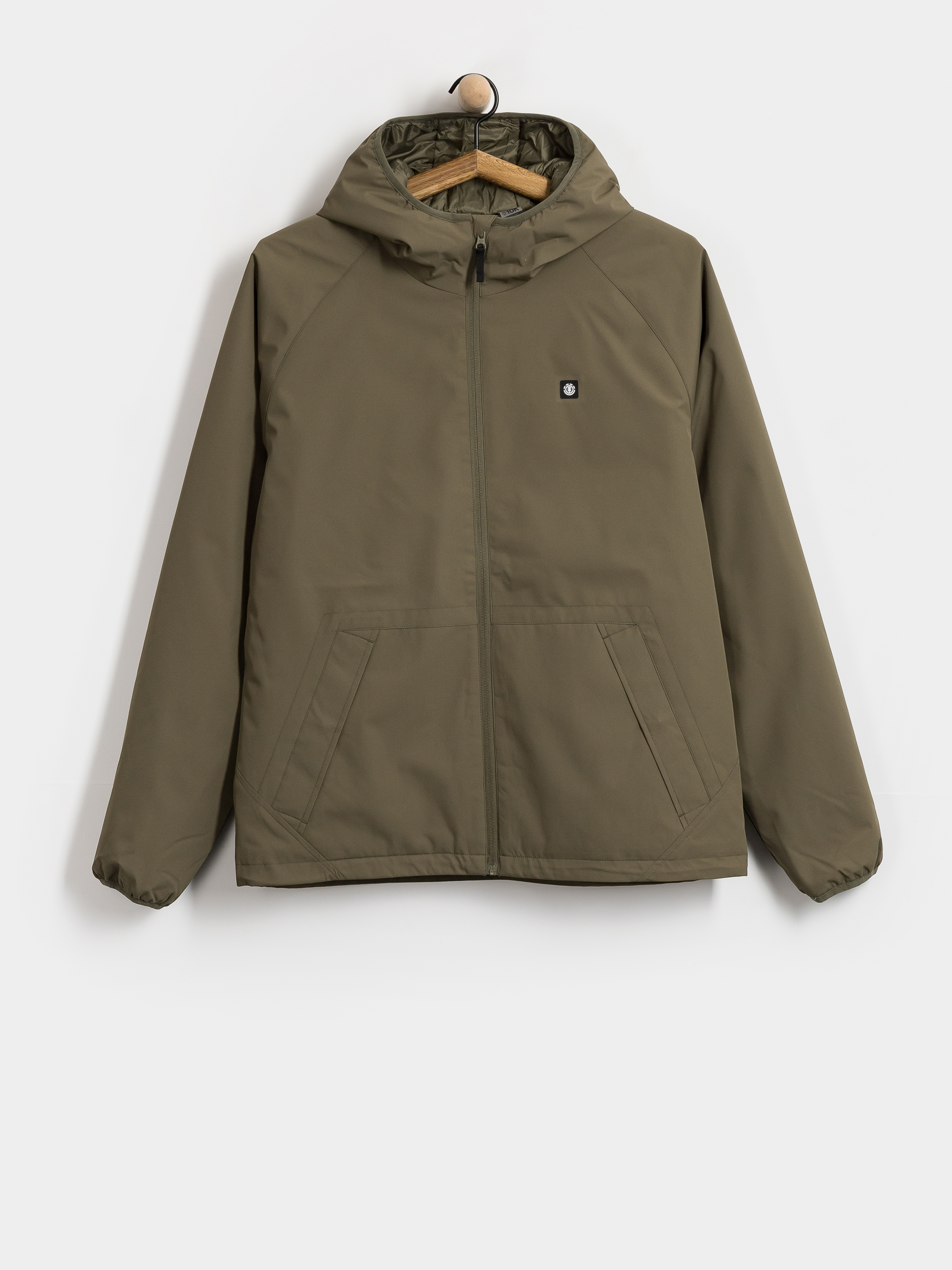 Куртка Element Alder 2.0 Travel Winter (kalamata)