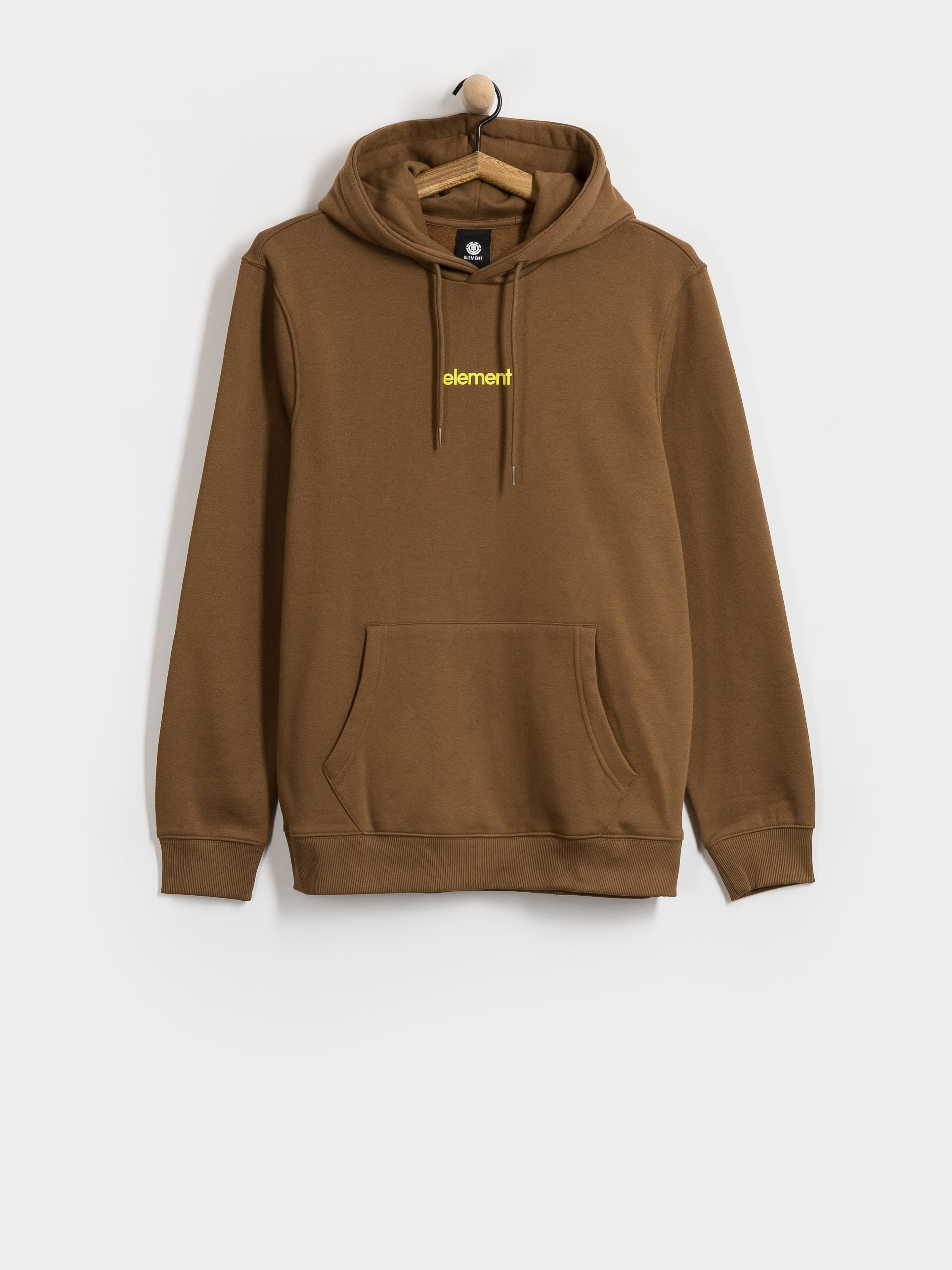 Худі Element Lowcase Bp HD (sepia)