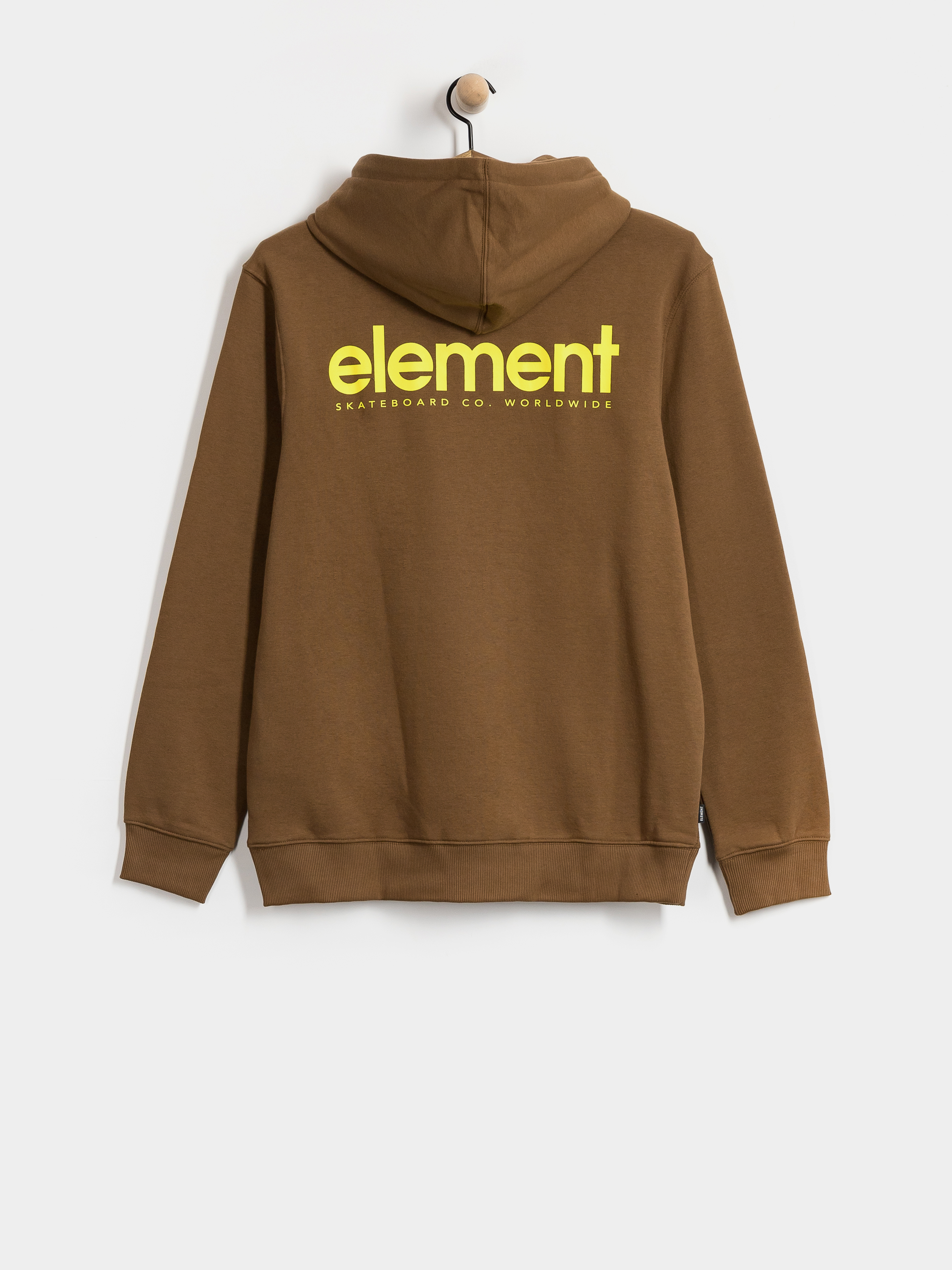 Худі Element Lowcase Bp HD