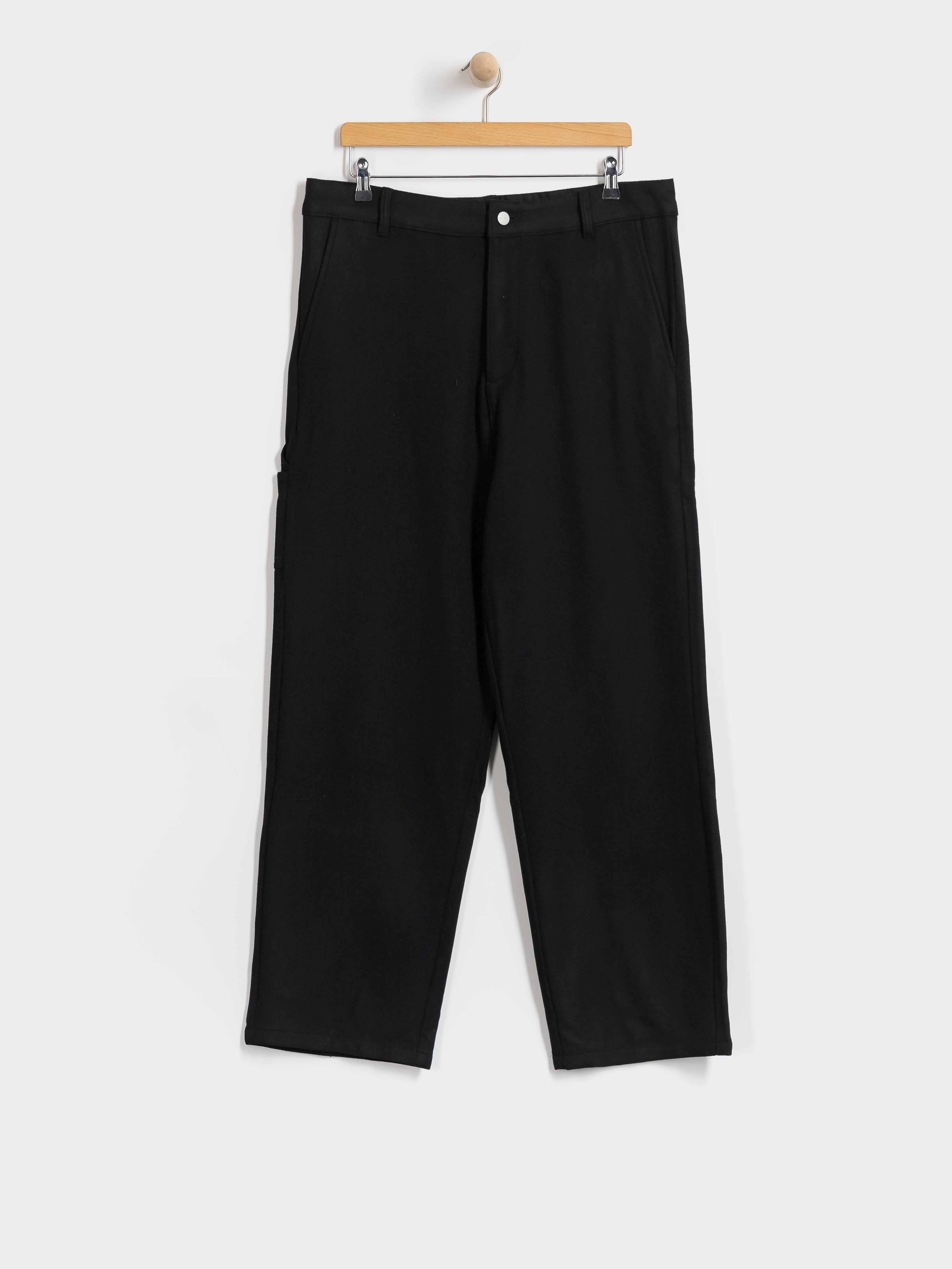Штани Carhartt WIP Atoka (black)