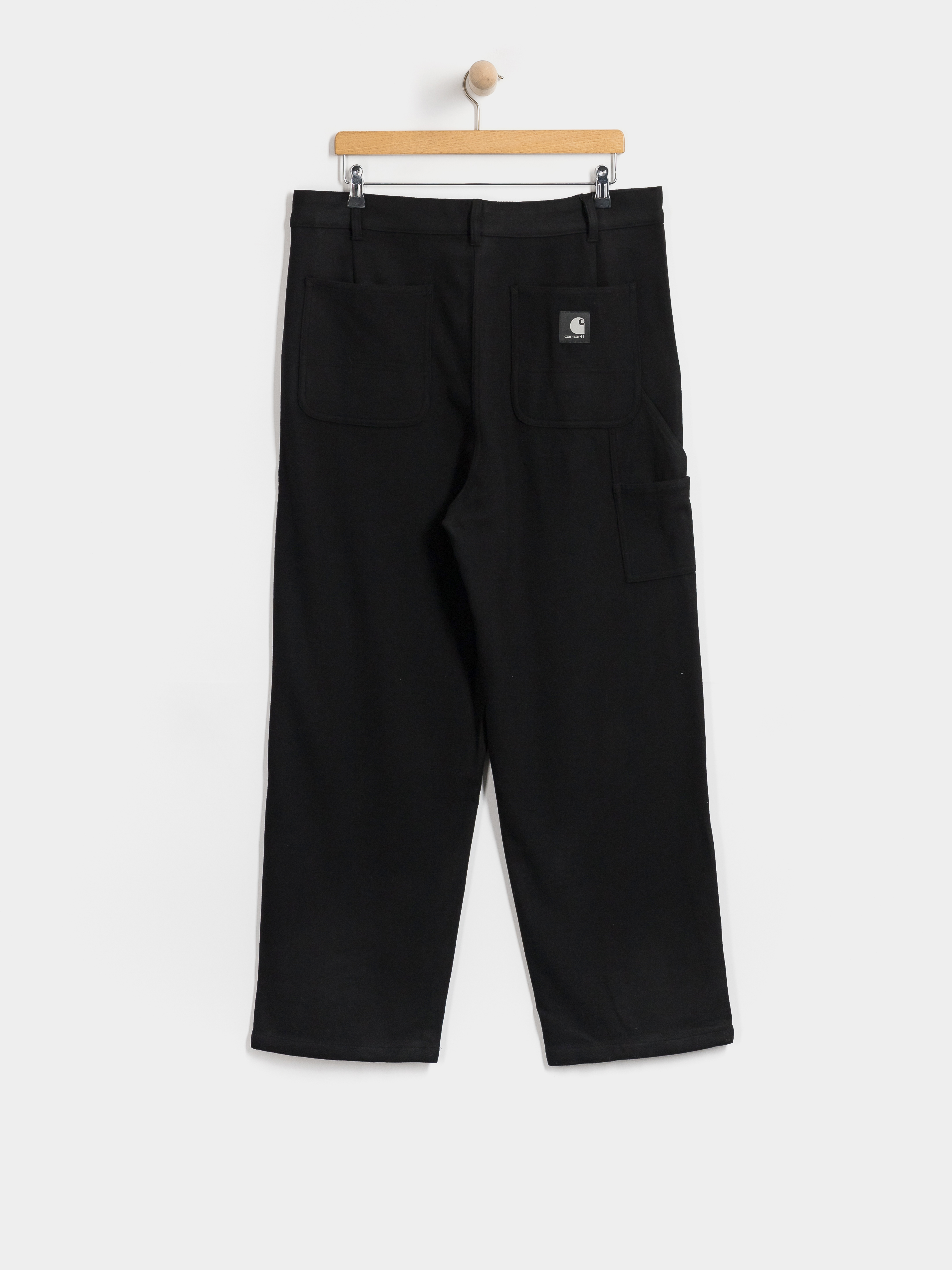 Штани Carhartt WIP Atoka (black)