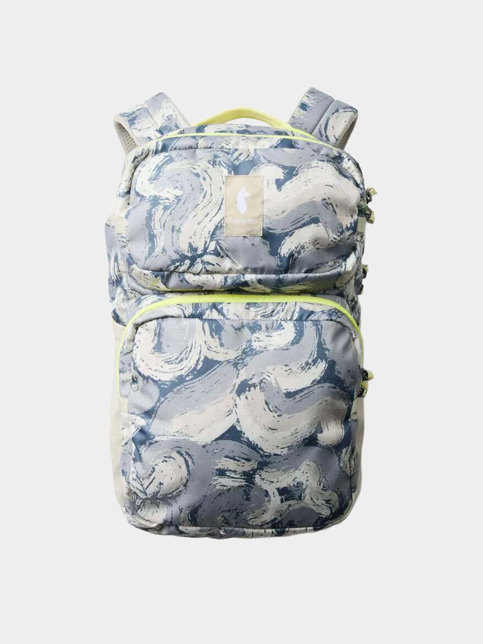 Рюкзак Cotopaxi Tasra 16L (brush clouds slate)