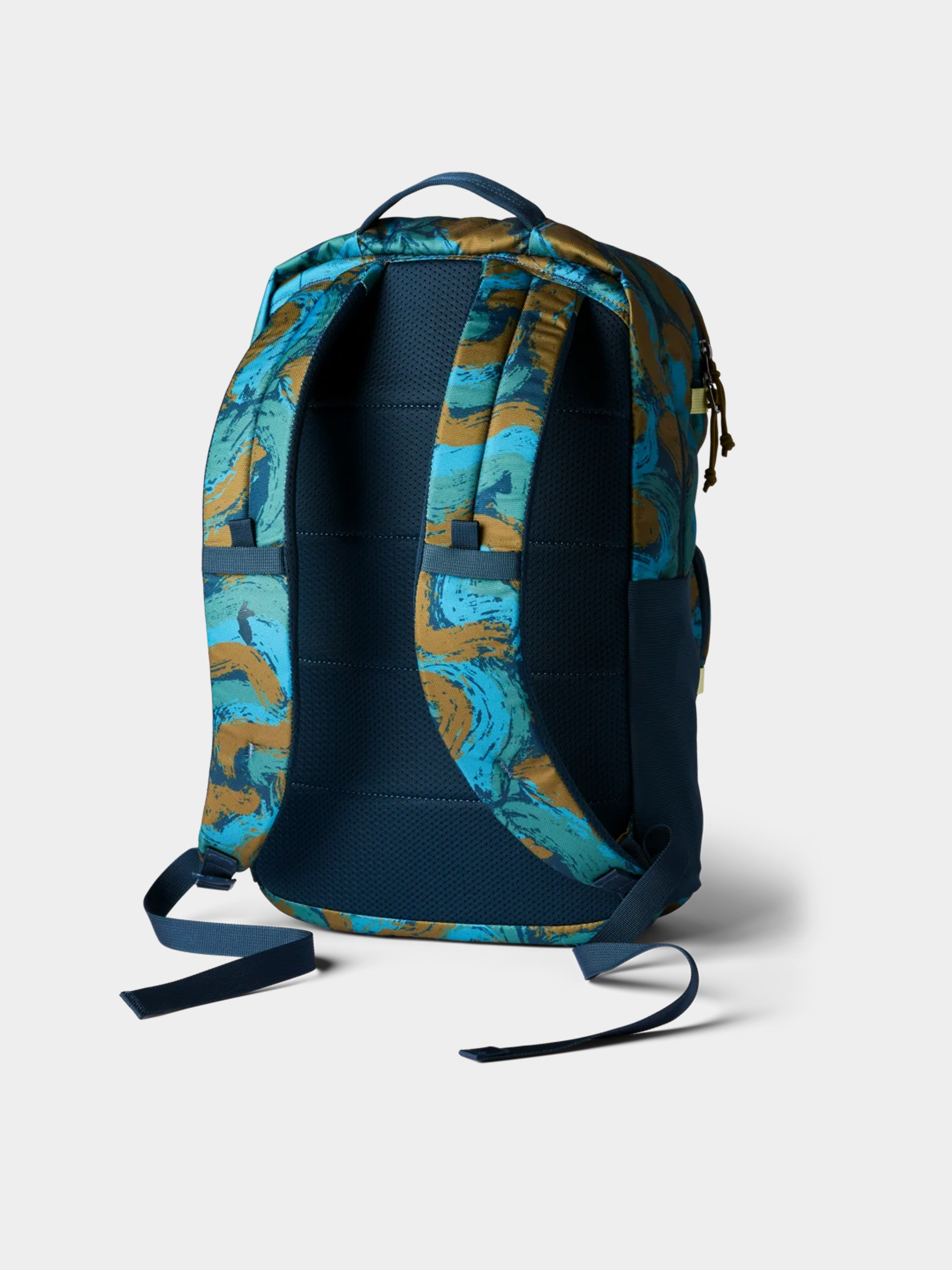 Рюкзак Cotopaxi Tasra 16L (brush clouds indigo)