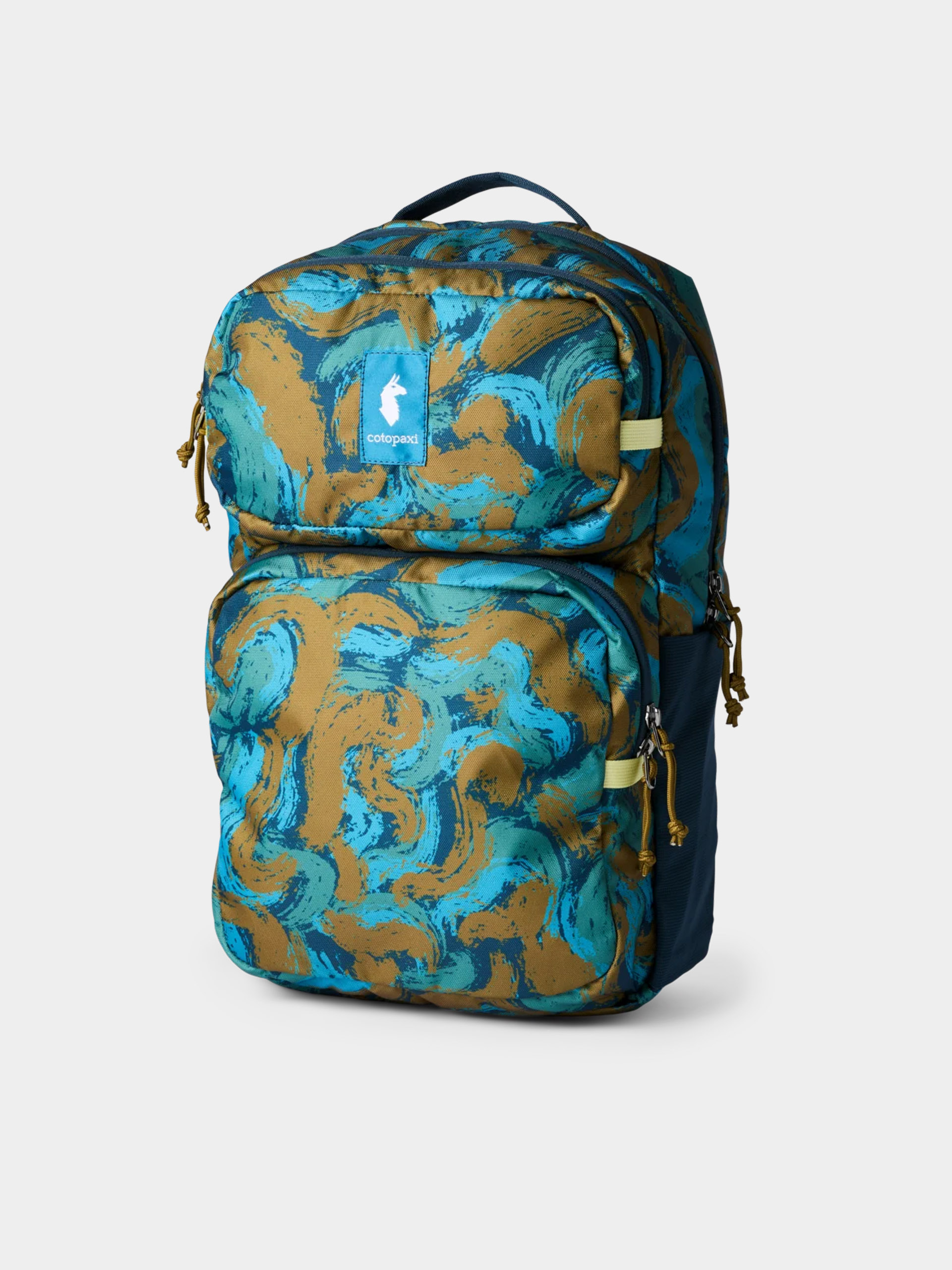 Рюкзак Cotopaxi Tasra 16L (brush clouds indigo)