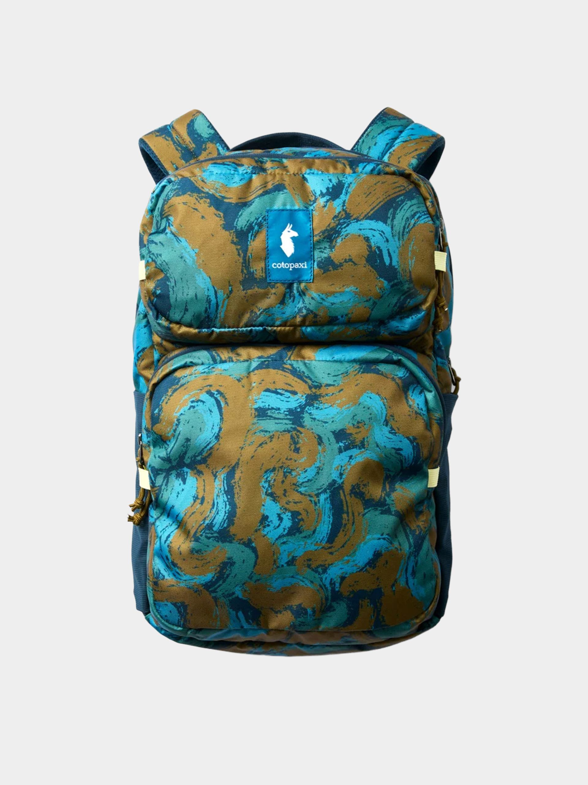 Рюкзак Cotopaxi Tasra 16L (brush clouds indigo)