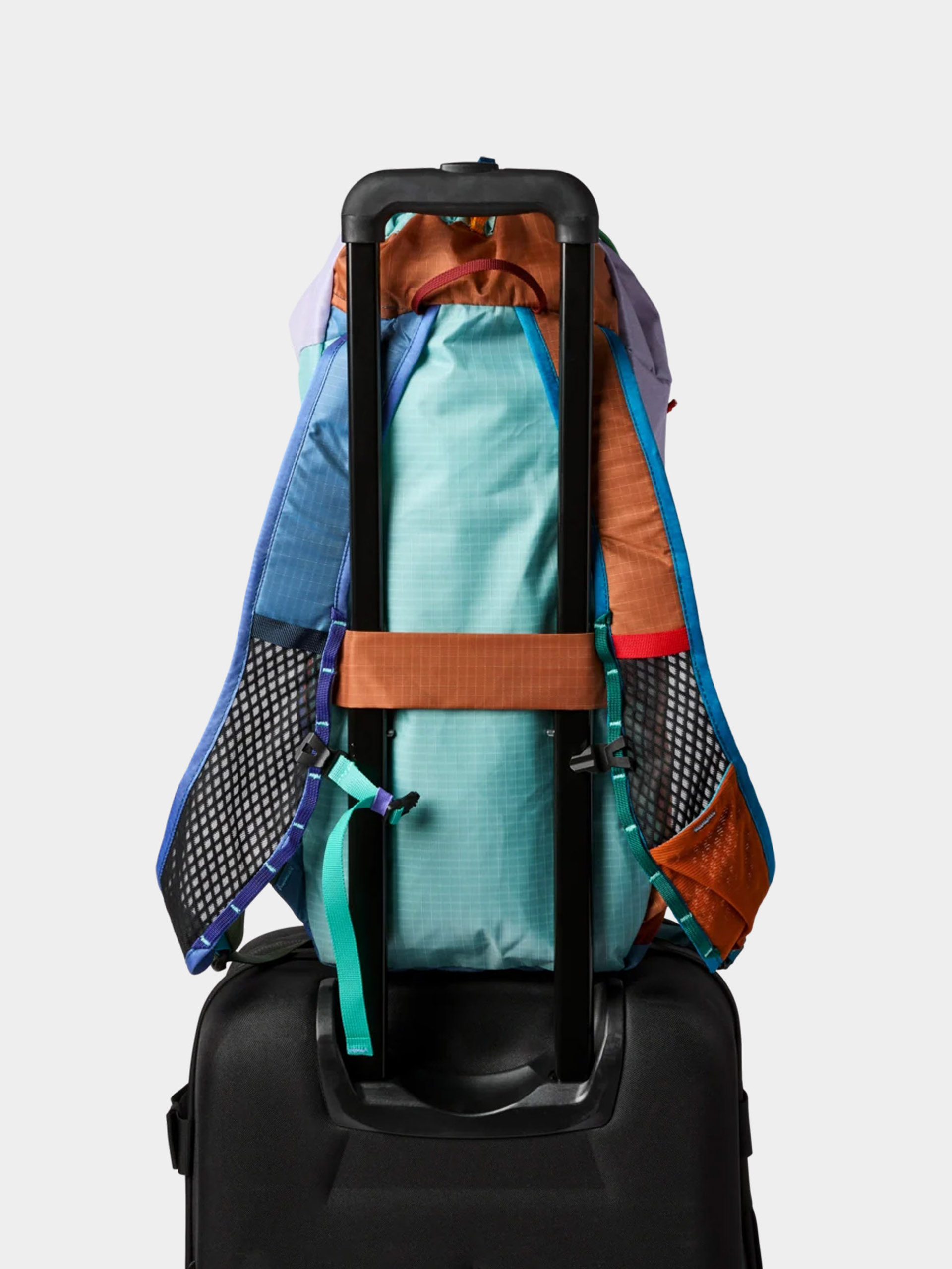 Рюкзак Cotopaxi Empacable 16L (del dia)