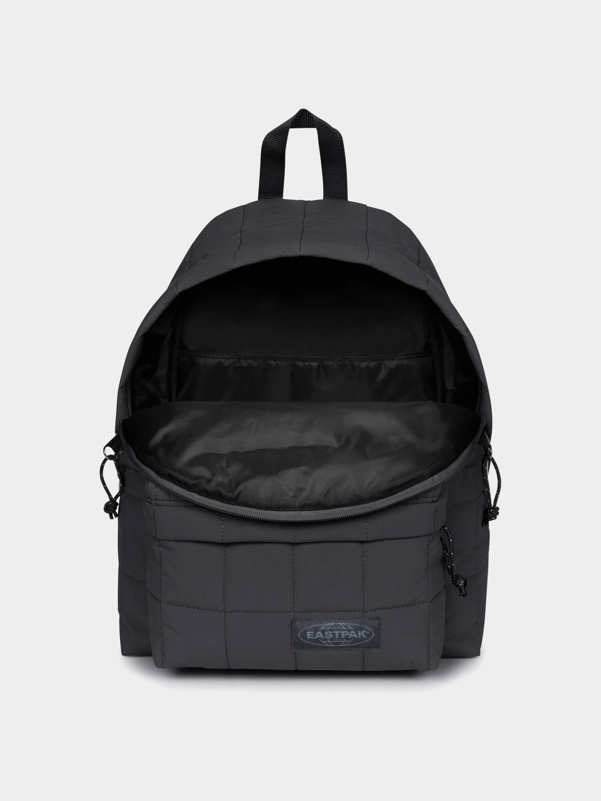 Рюкзак Eastpak Padded Pak R (puff checks black)
