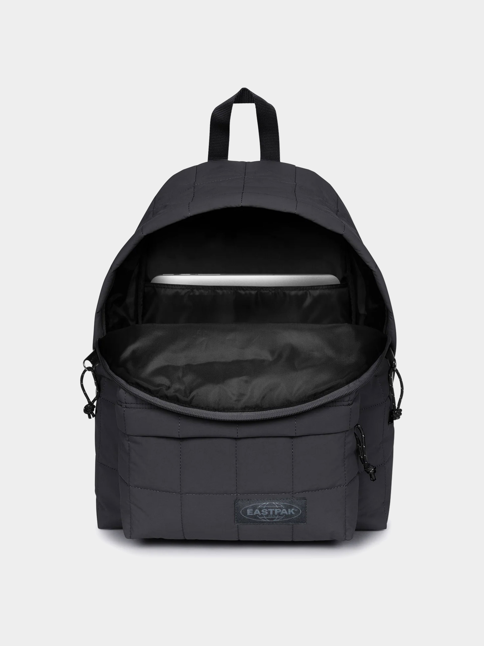 Рюкзак Eastpak Padded Pak R (puff checks black)
