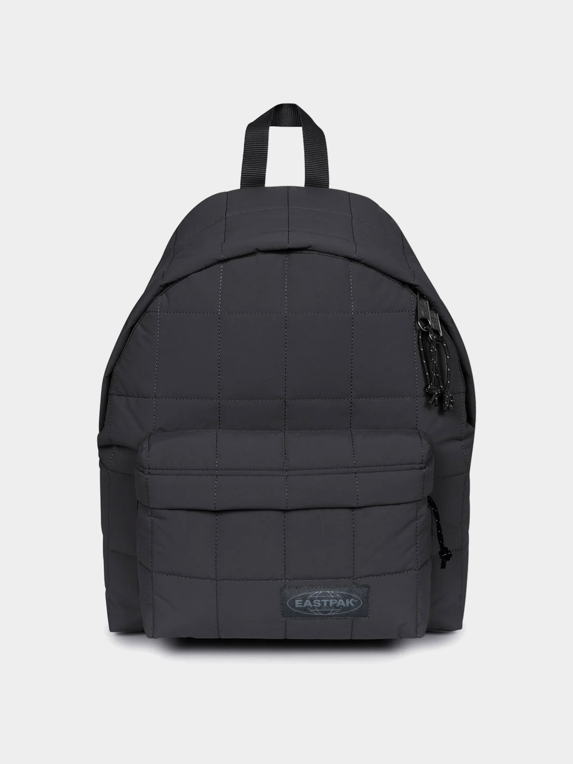 Рюкзак Eastpak Padded Pak R (puff checks black)