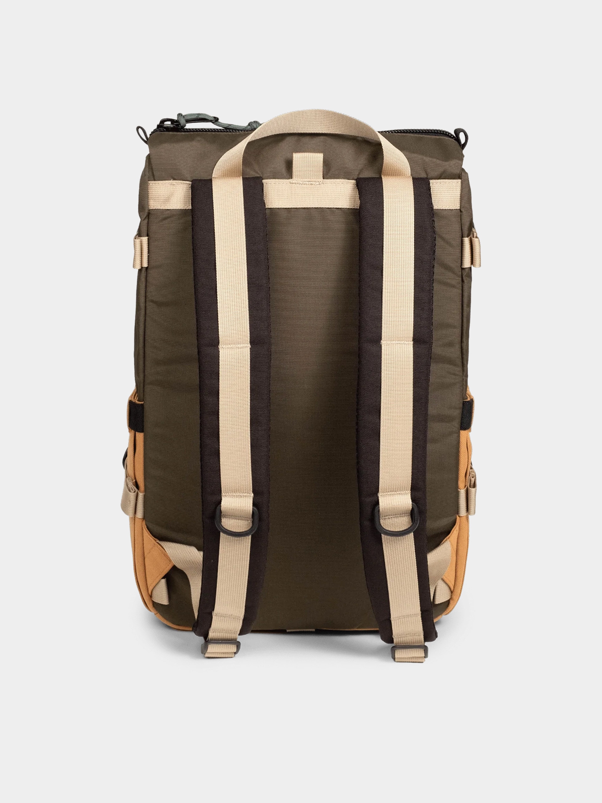 Рюкзак Topo Designs Rover Pack Classic (woodland/brown oak)
