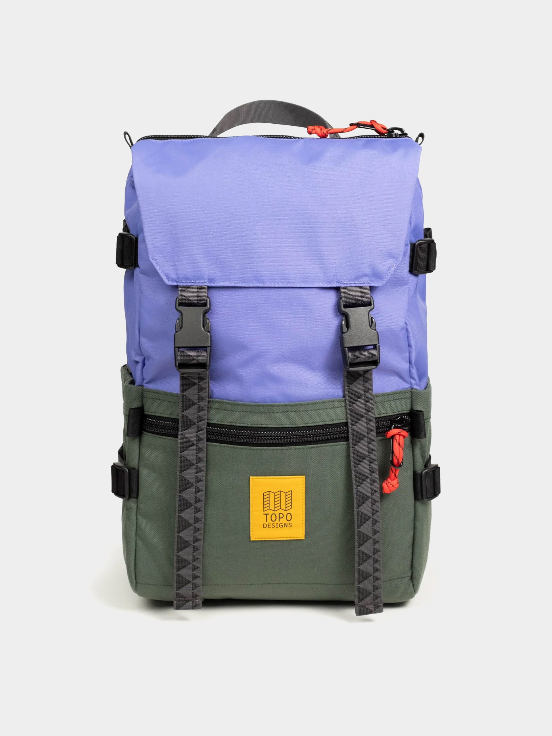 Рюкзак Topo Designs Rover Pack Classic