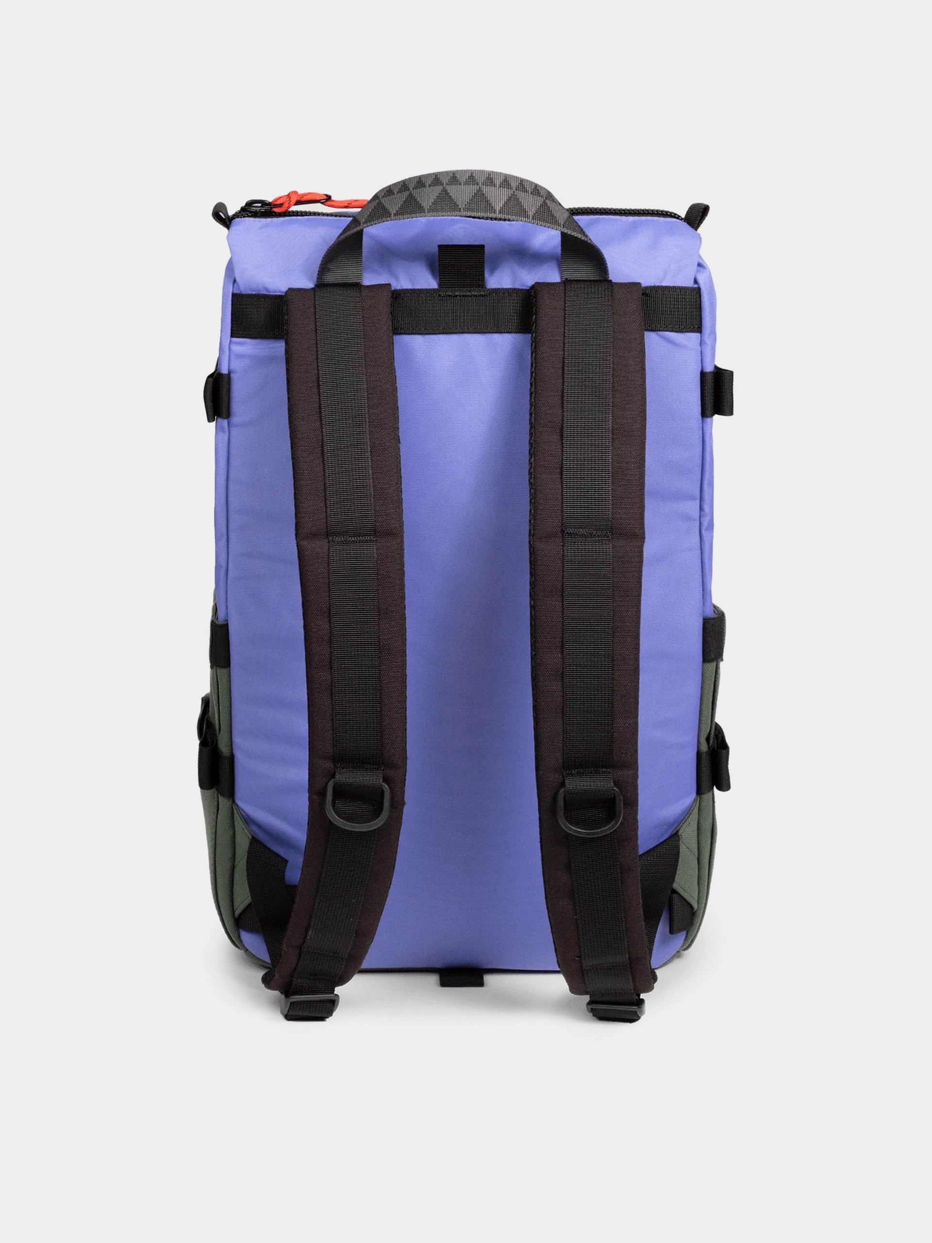 Рюкзак Topo Designs Rover Pack Classic (very peri/forest)