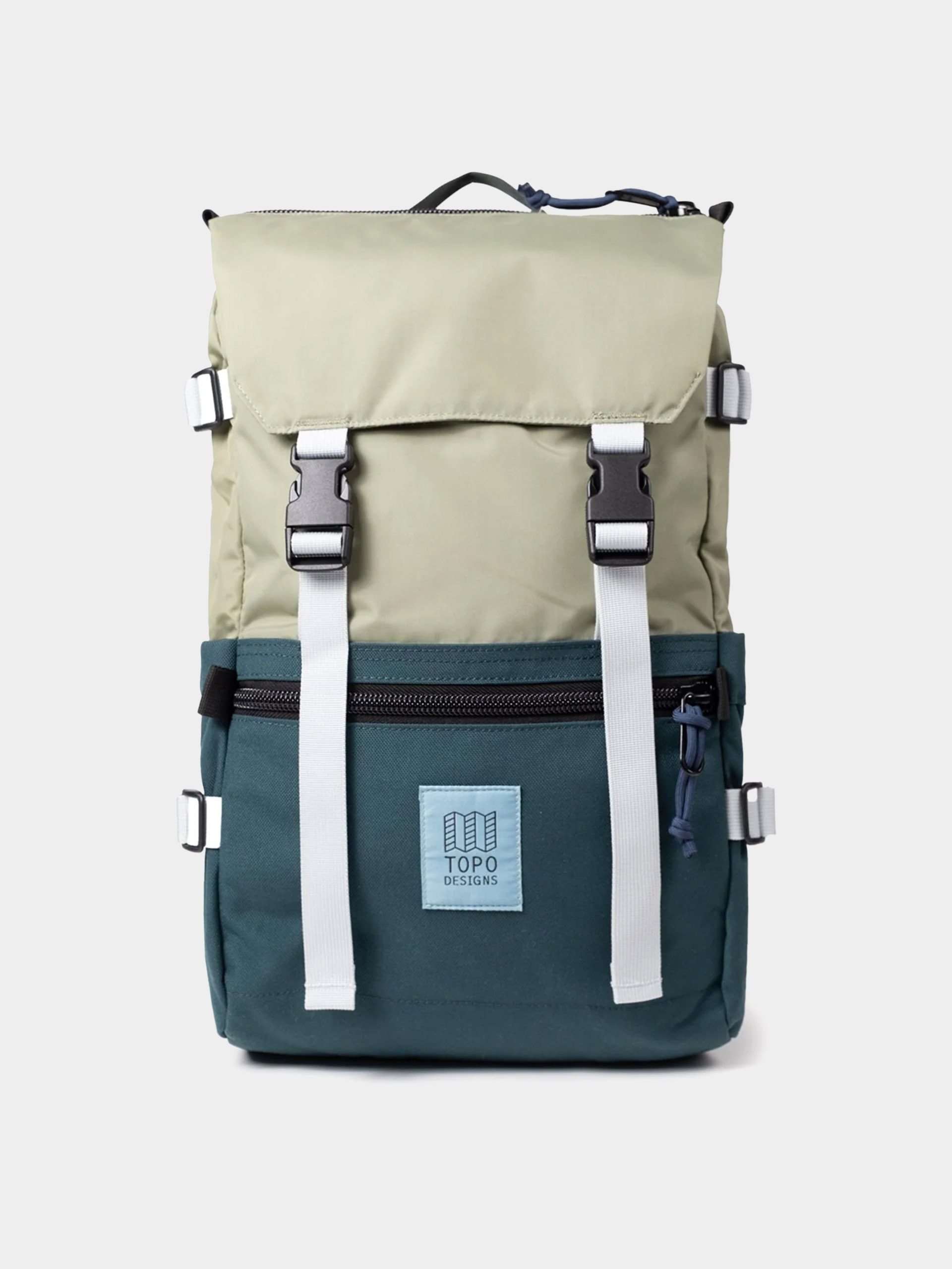 Рюкзак Topo Designs Rover Pack Classic