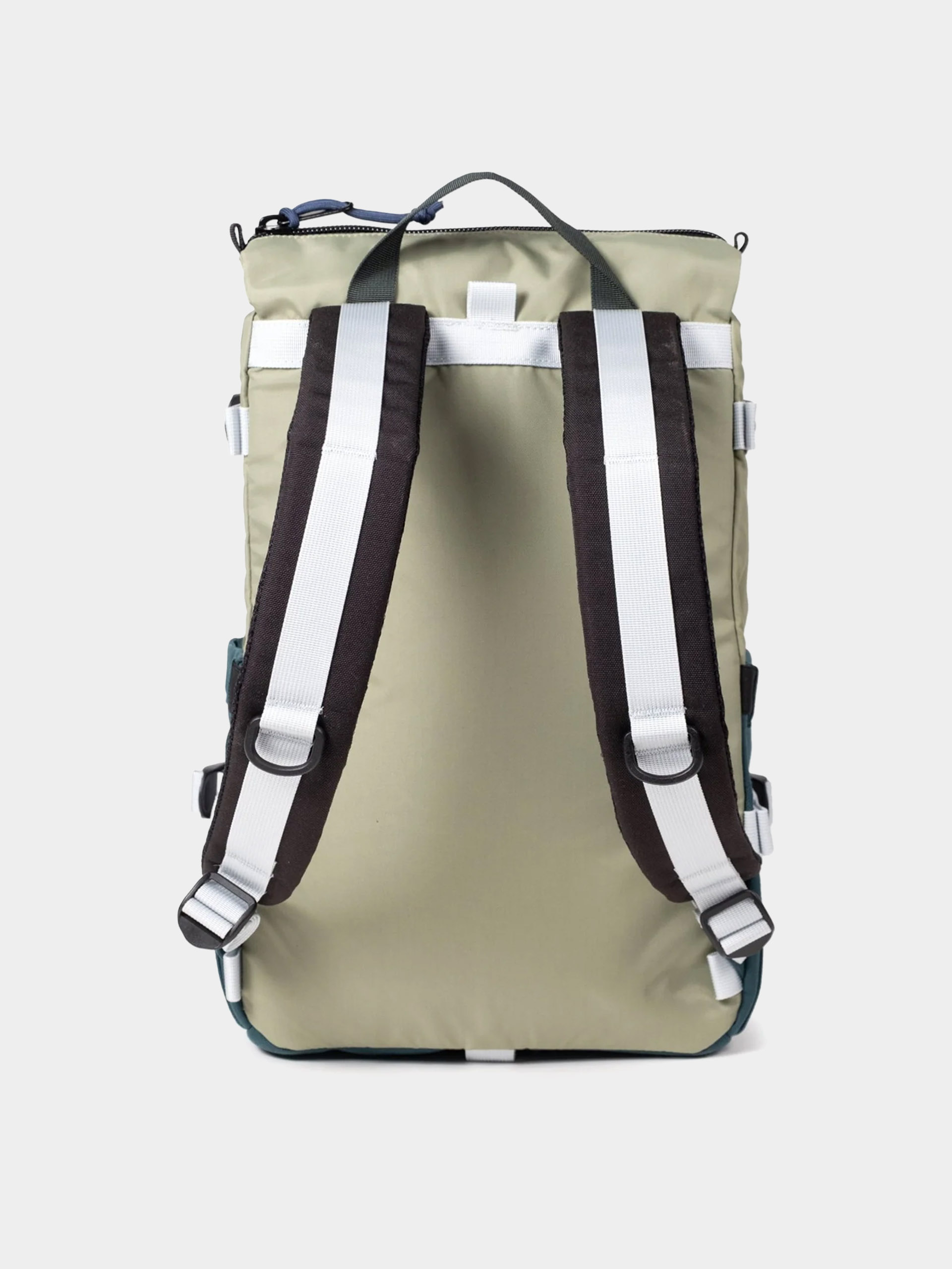 Рюкзак Topo Designs Rover Pack Classic (oil green/dark pine)
