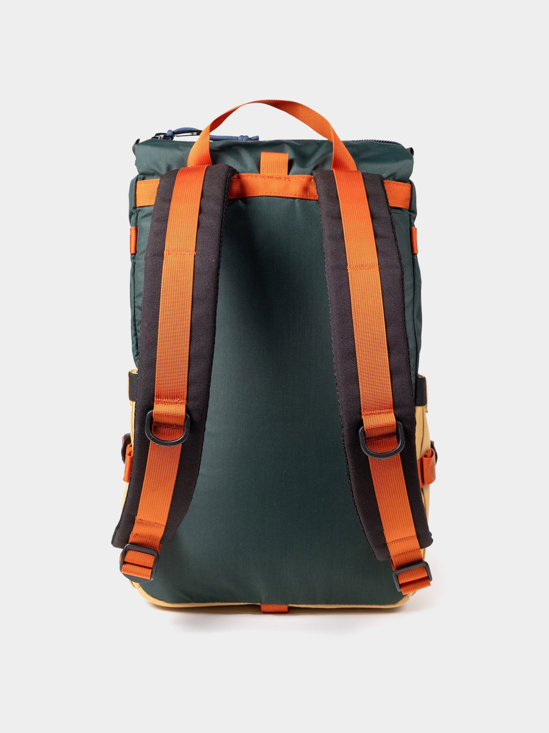 Рюкзак Topo Designs Rover Pack Classic (forest/goldenrod)