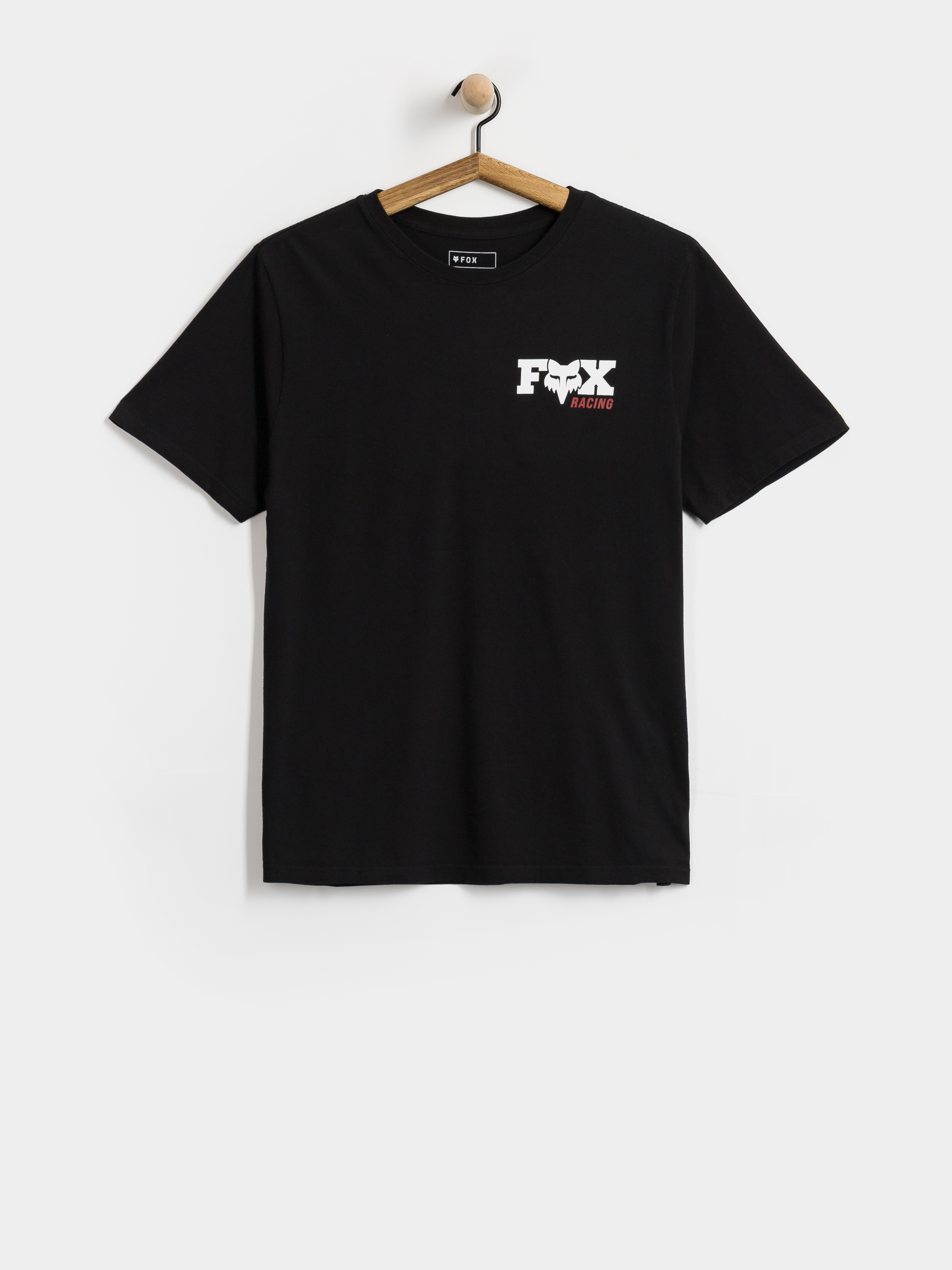 Футболка Fox Since 74 195 Original (black)