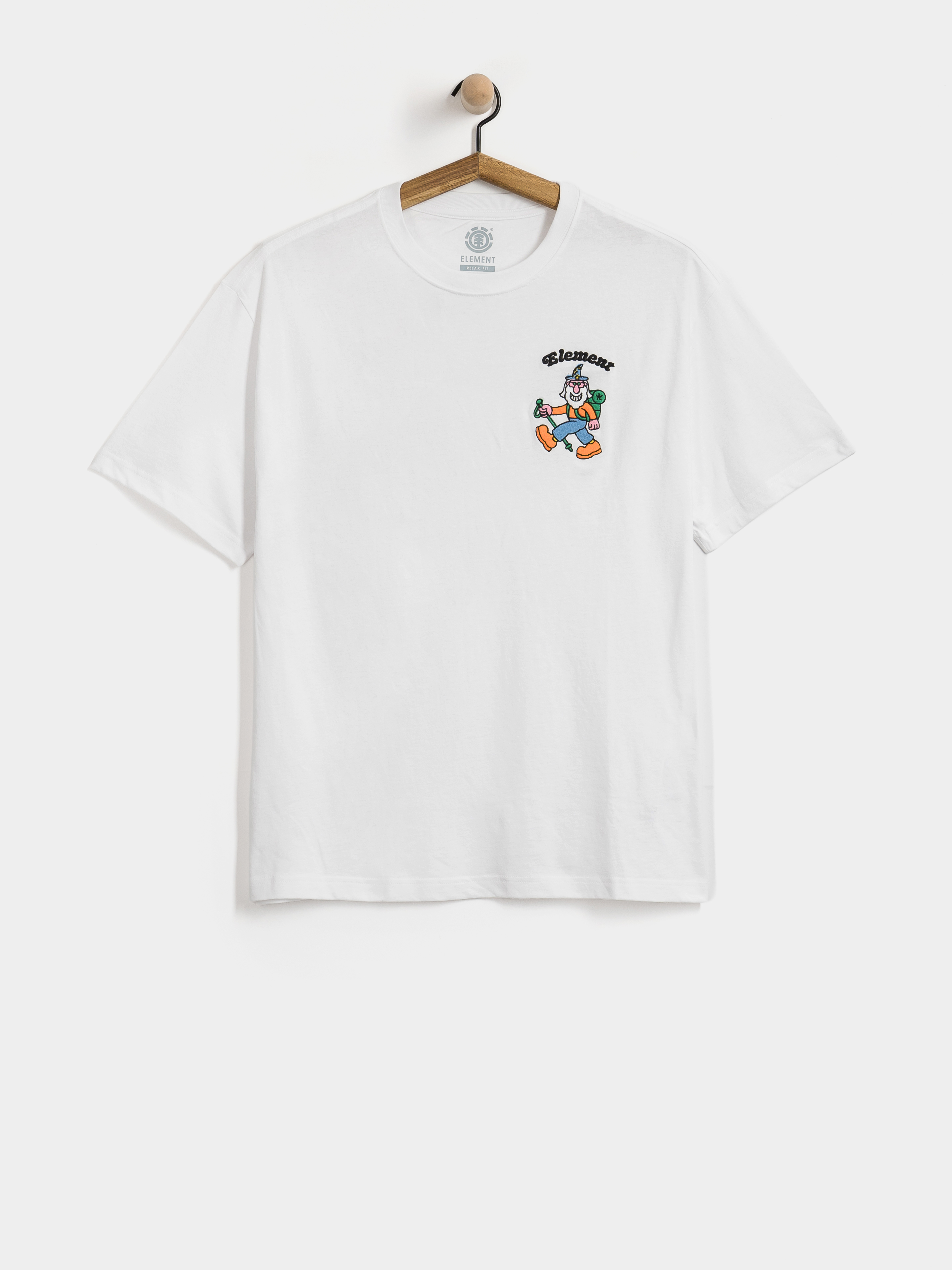 Футболка Element Planet Hiker