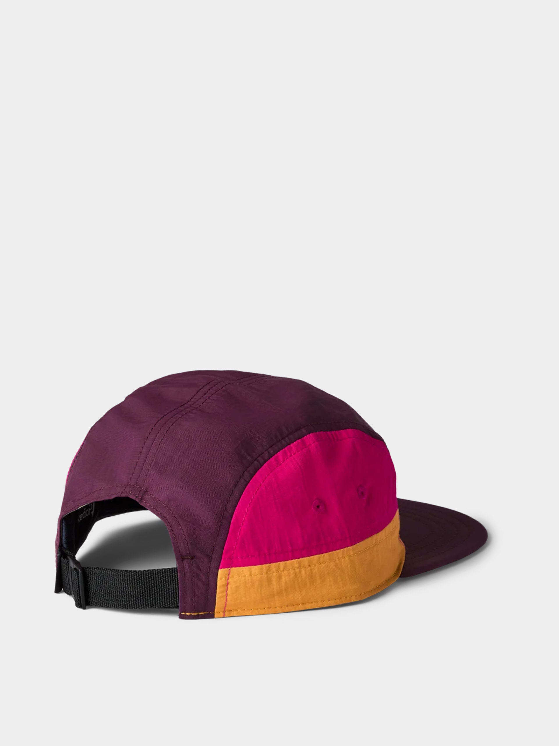 Кепка Cotopaxi Zen Garden Tech 5 Panel (acai)