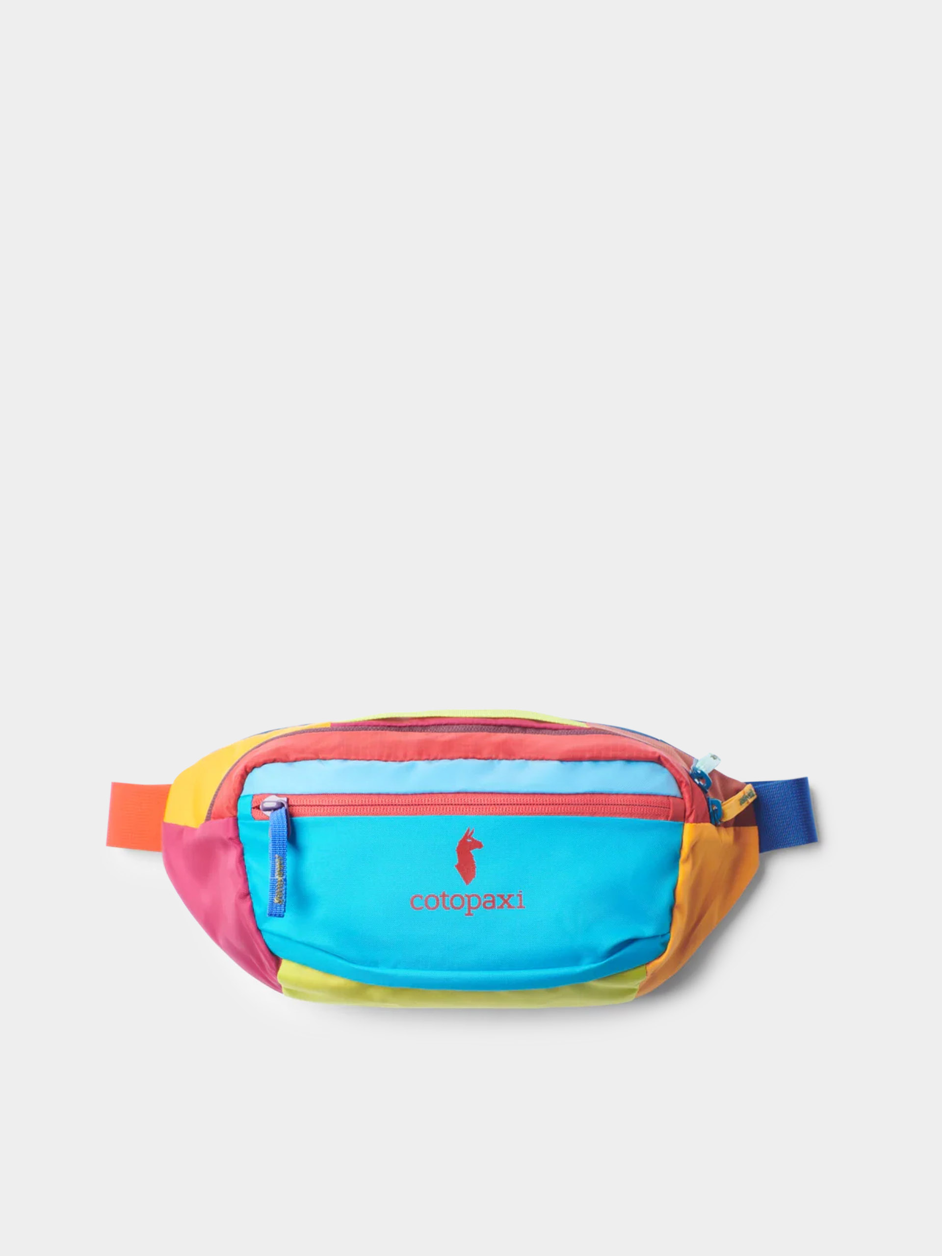Сумка на пояс Cotopaxi Kapai 3L