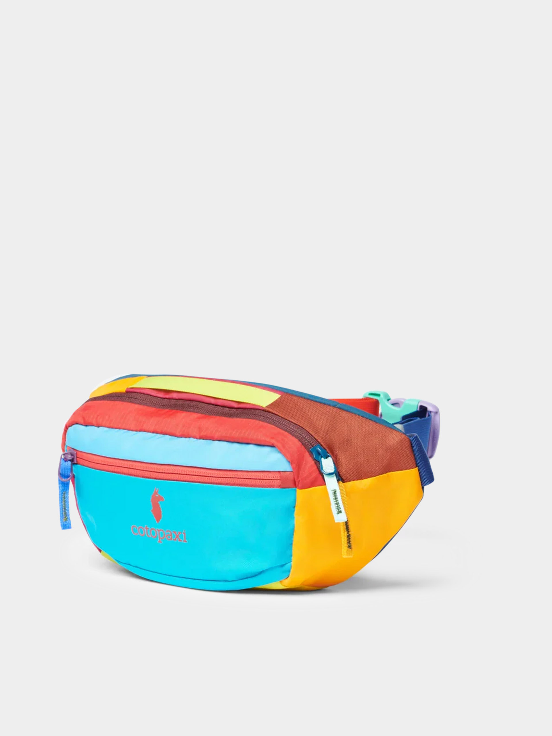 Сумка на пояс Cotopaxi Kapai 3L (del dia)