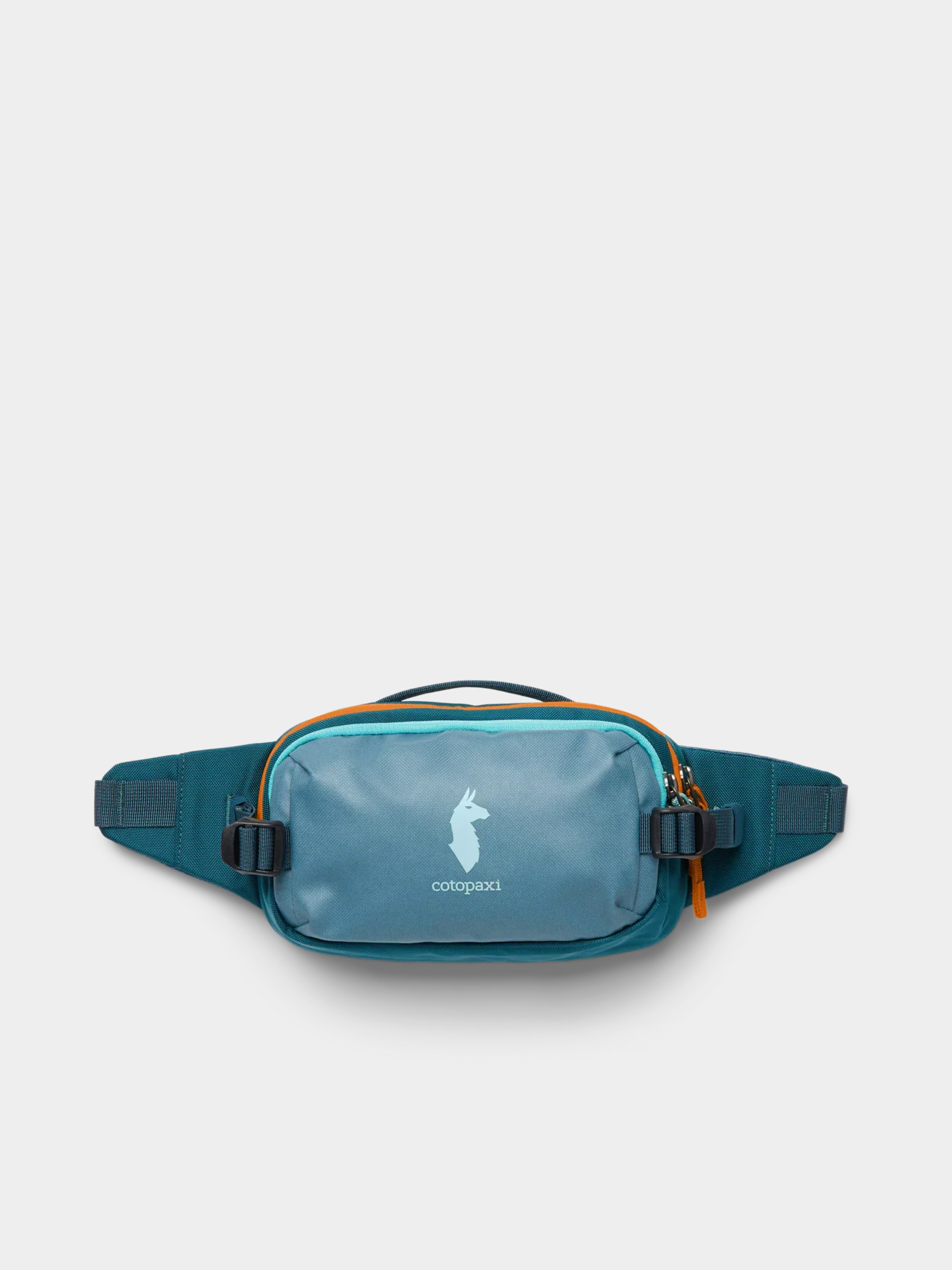 Сумка на пояс Cotopaxi Allpa X 1.5L (blue spruce abyss)
