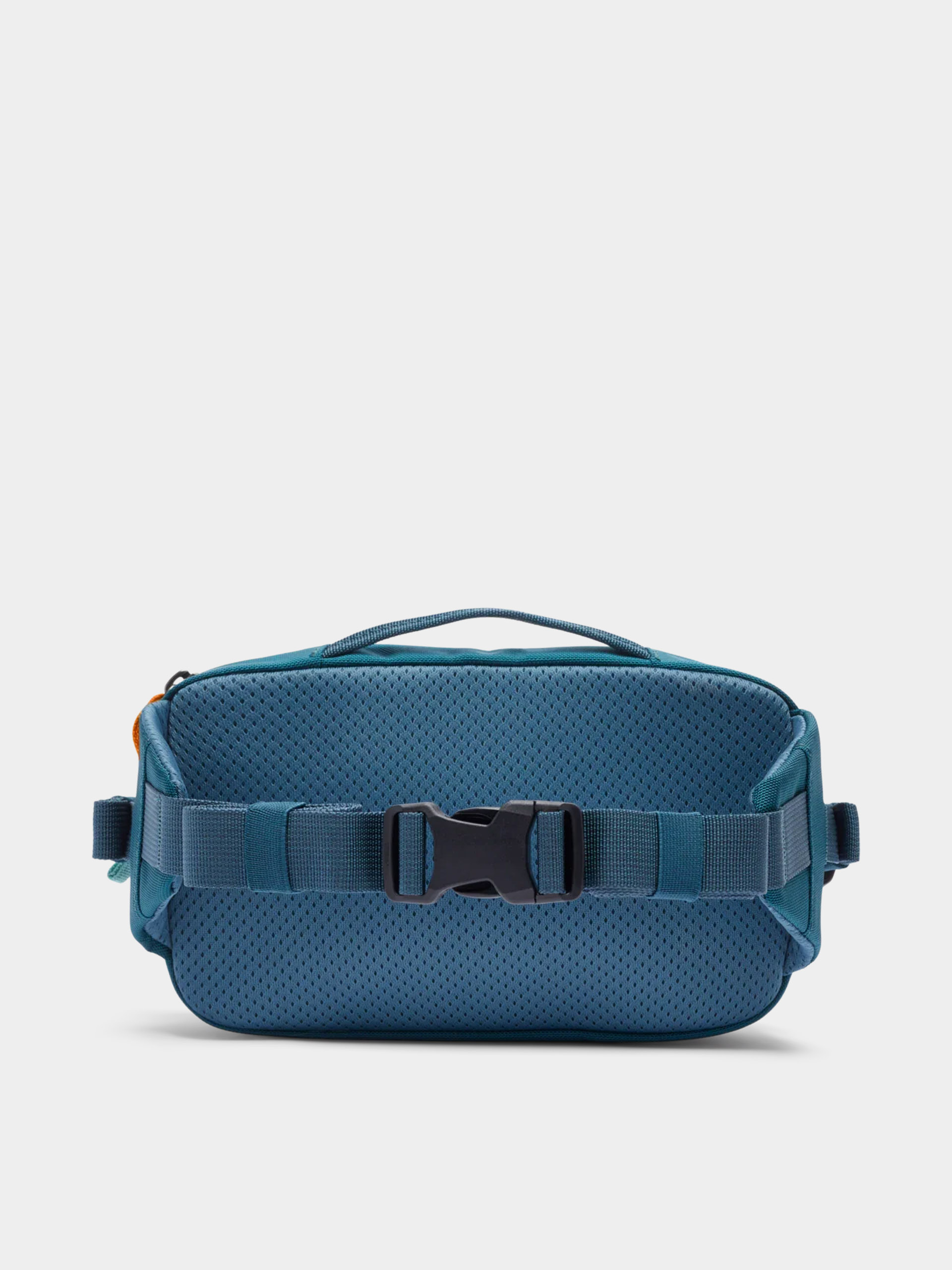 Сумка на пояс Cotopaxi Allpa X 1.5L (blue spruce abyss)
