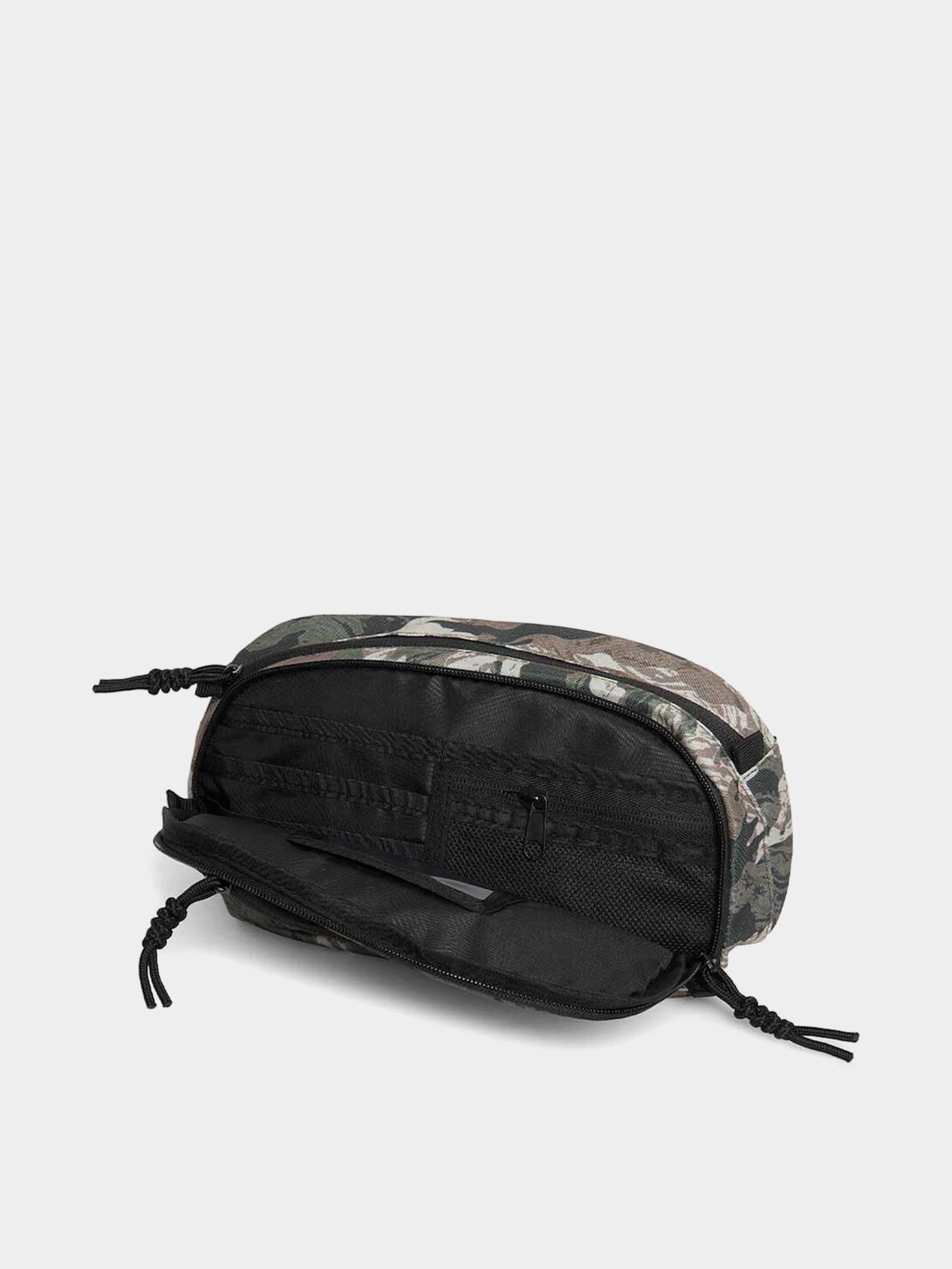 Сумка на пояс Volcom Waisted Pack (camoflauge)