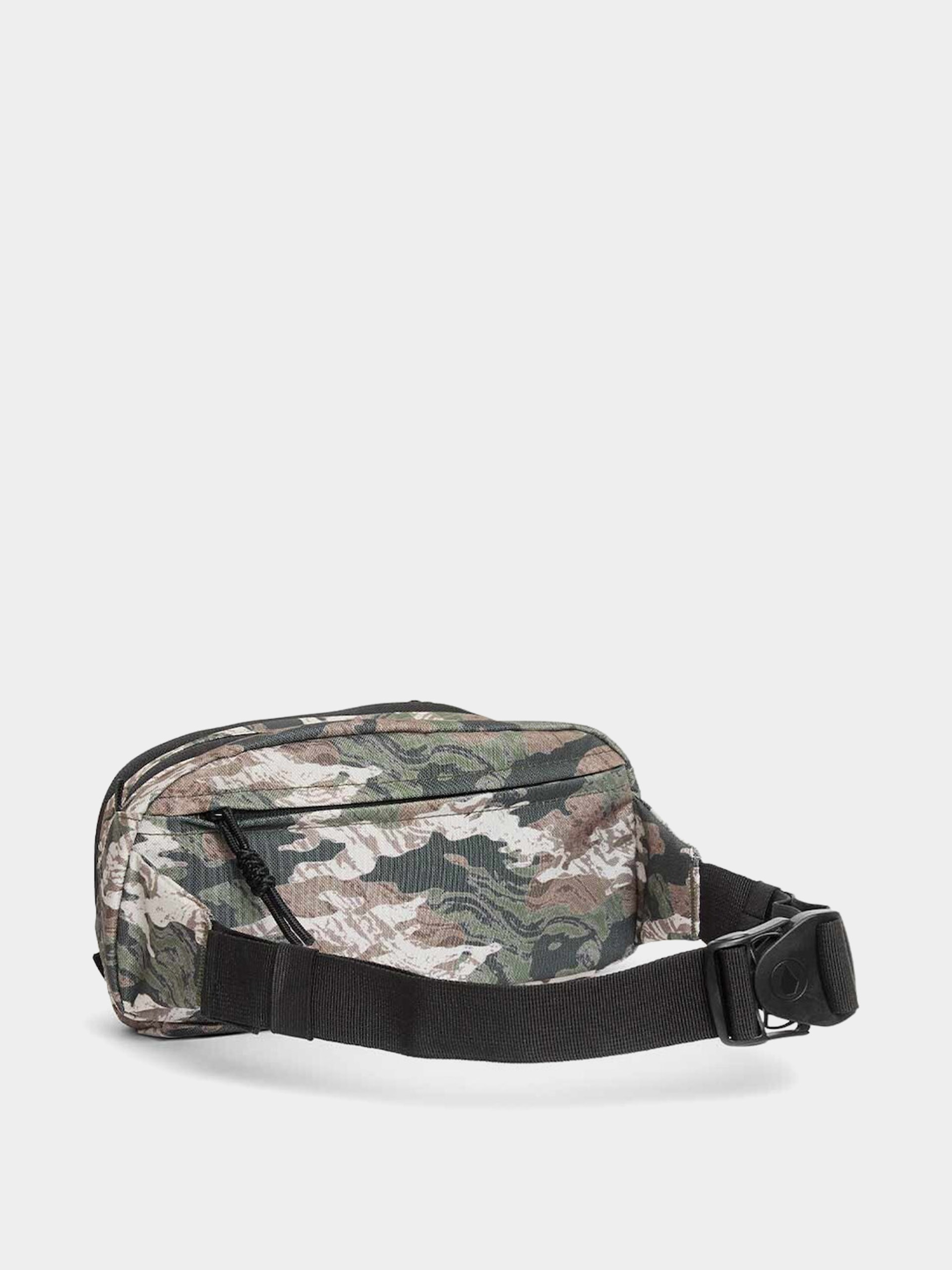 Сумка на пояс Volcom Waisted Pack (camoflauge)