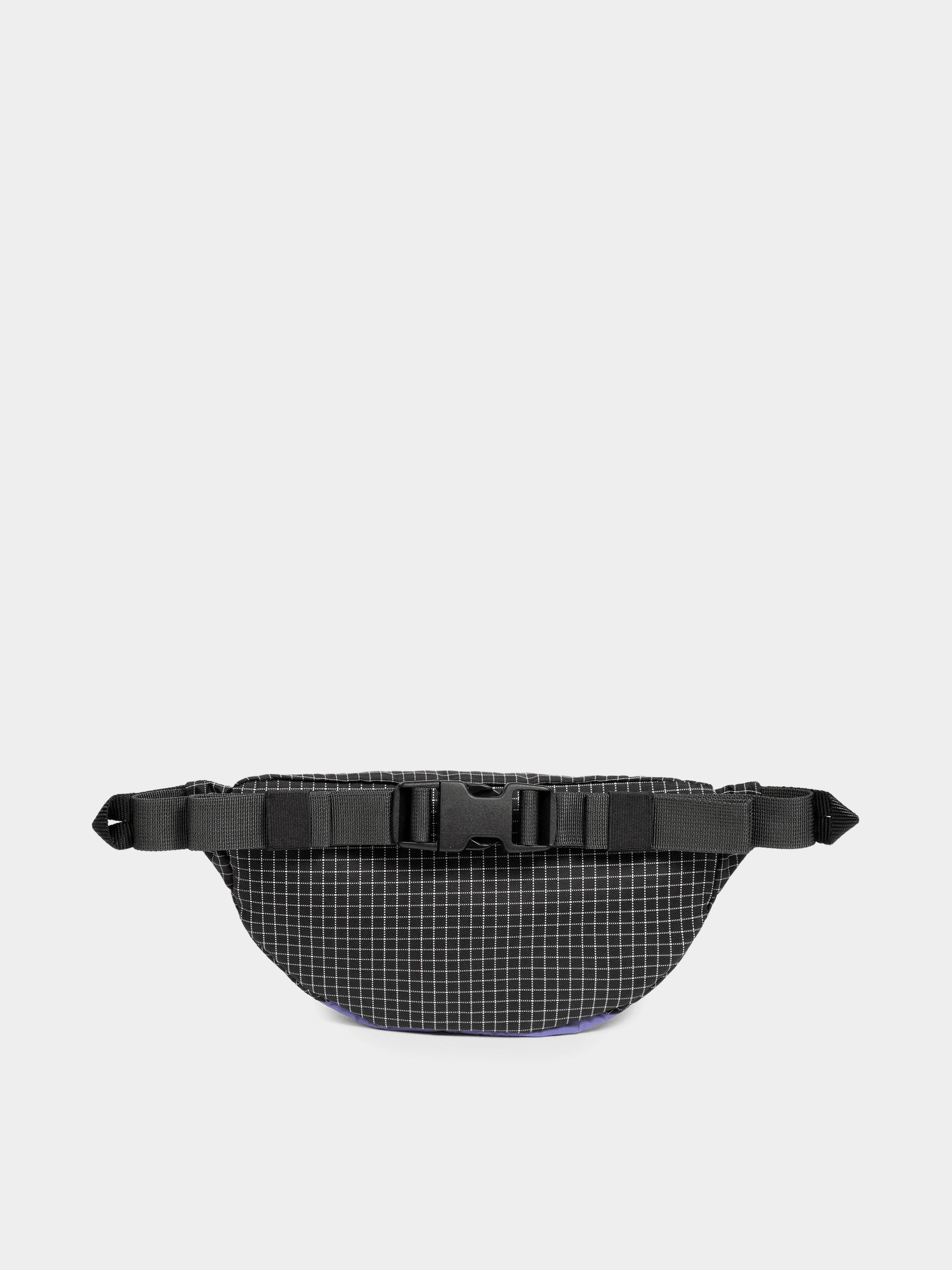 Сумка на пояс Topo Designs Mountain Waist Pack (grid/very peri)