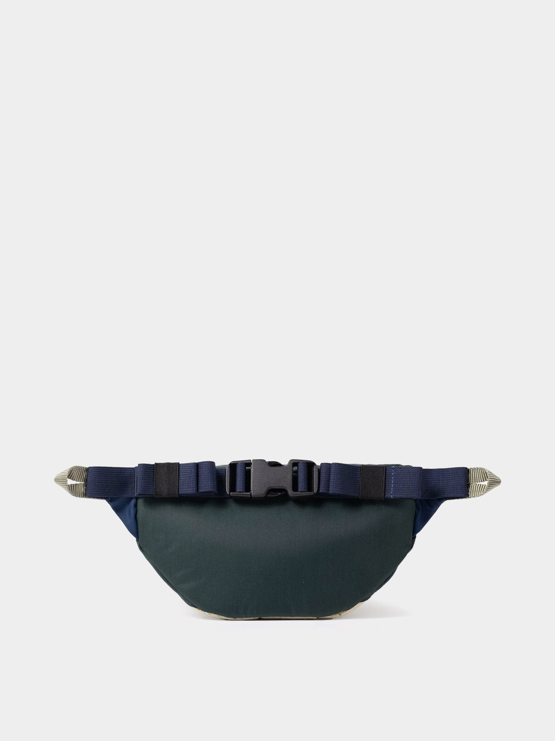 Сумка на пояс Topo Designs Mountain Waist Pack (forest/bone white)
