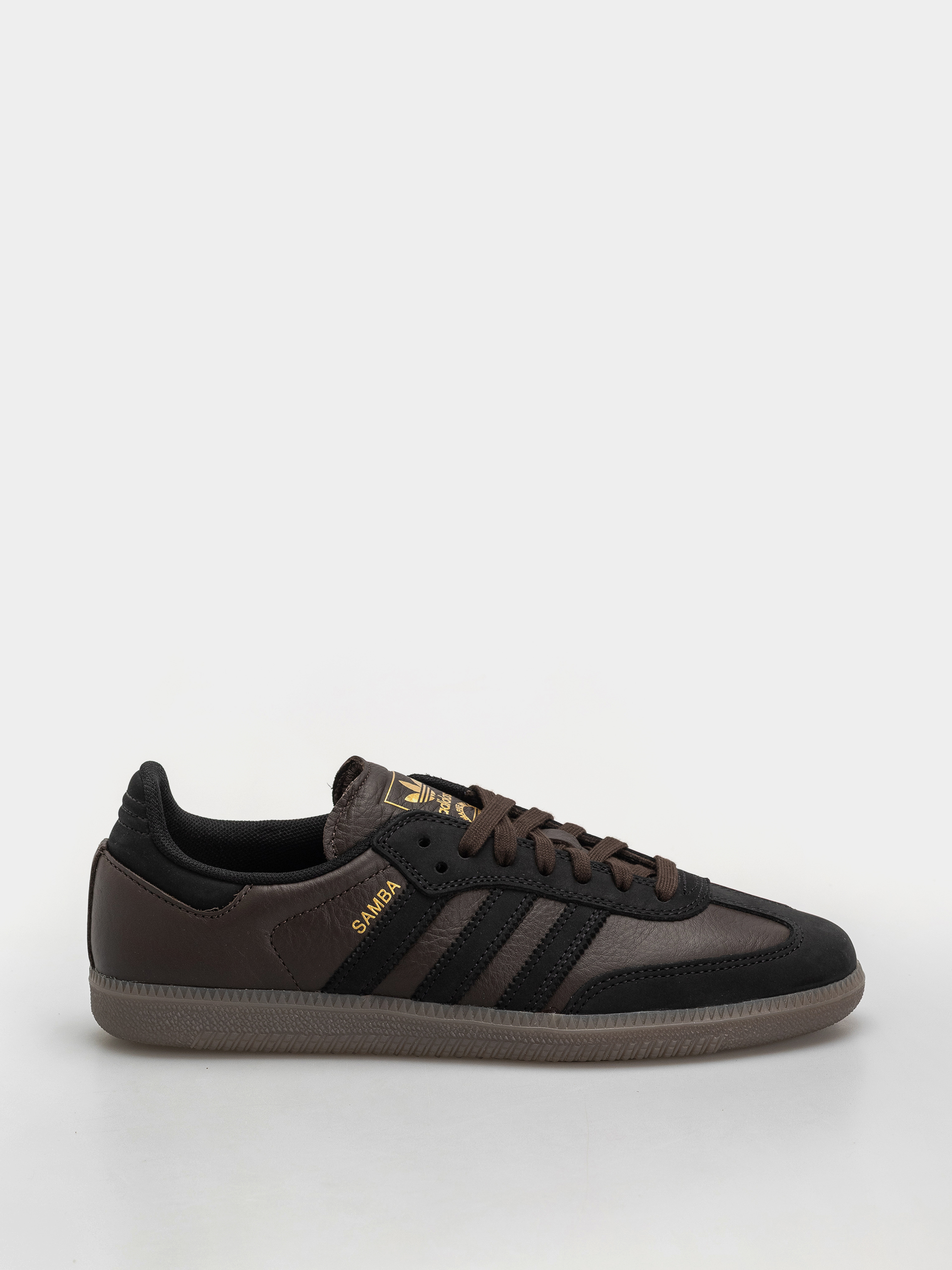 Взуття adidas Samba Adv (dbrown/cblack/gum5)